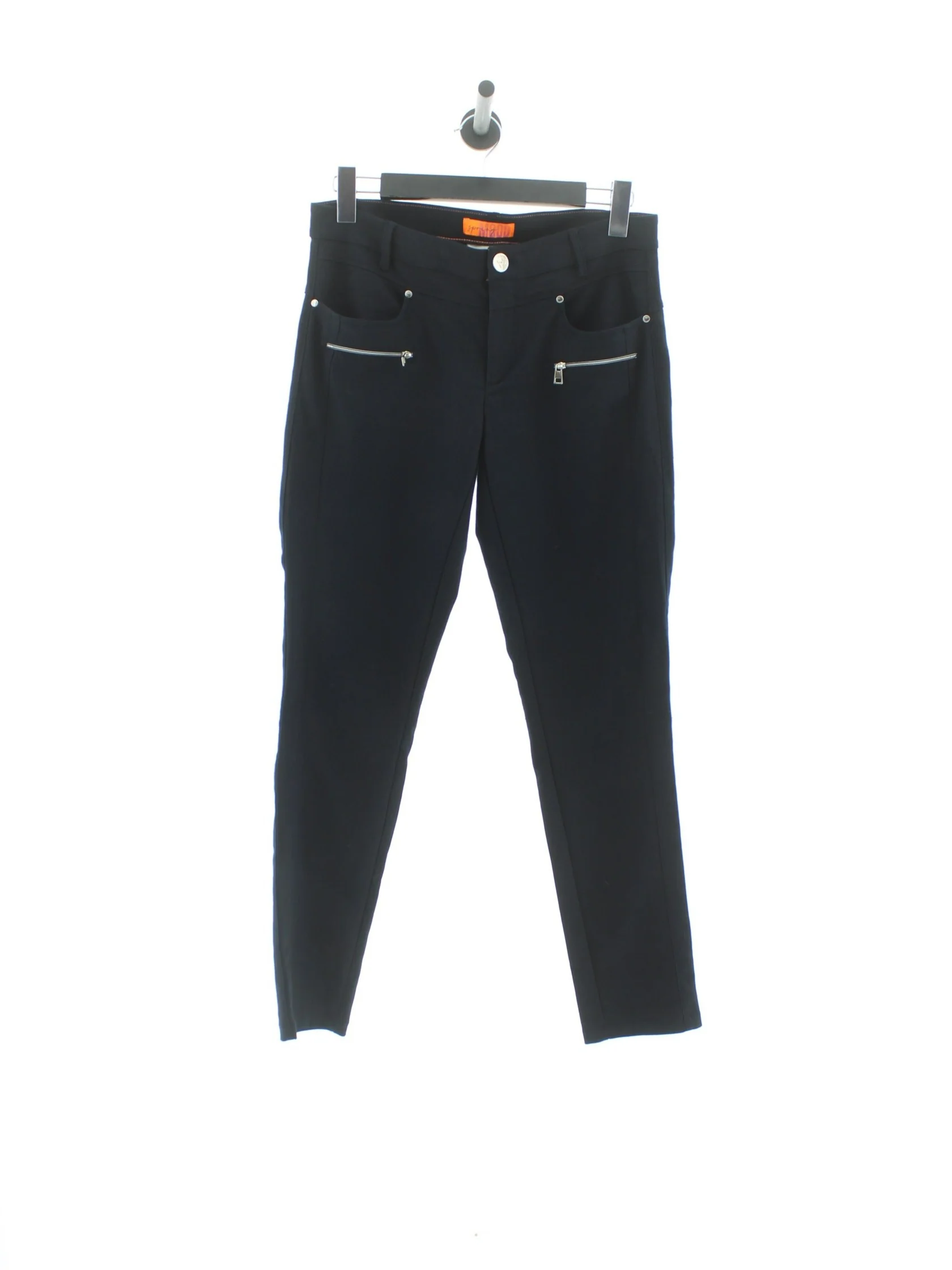 Spodnie Casual Street One Rozmiar: 38