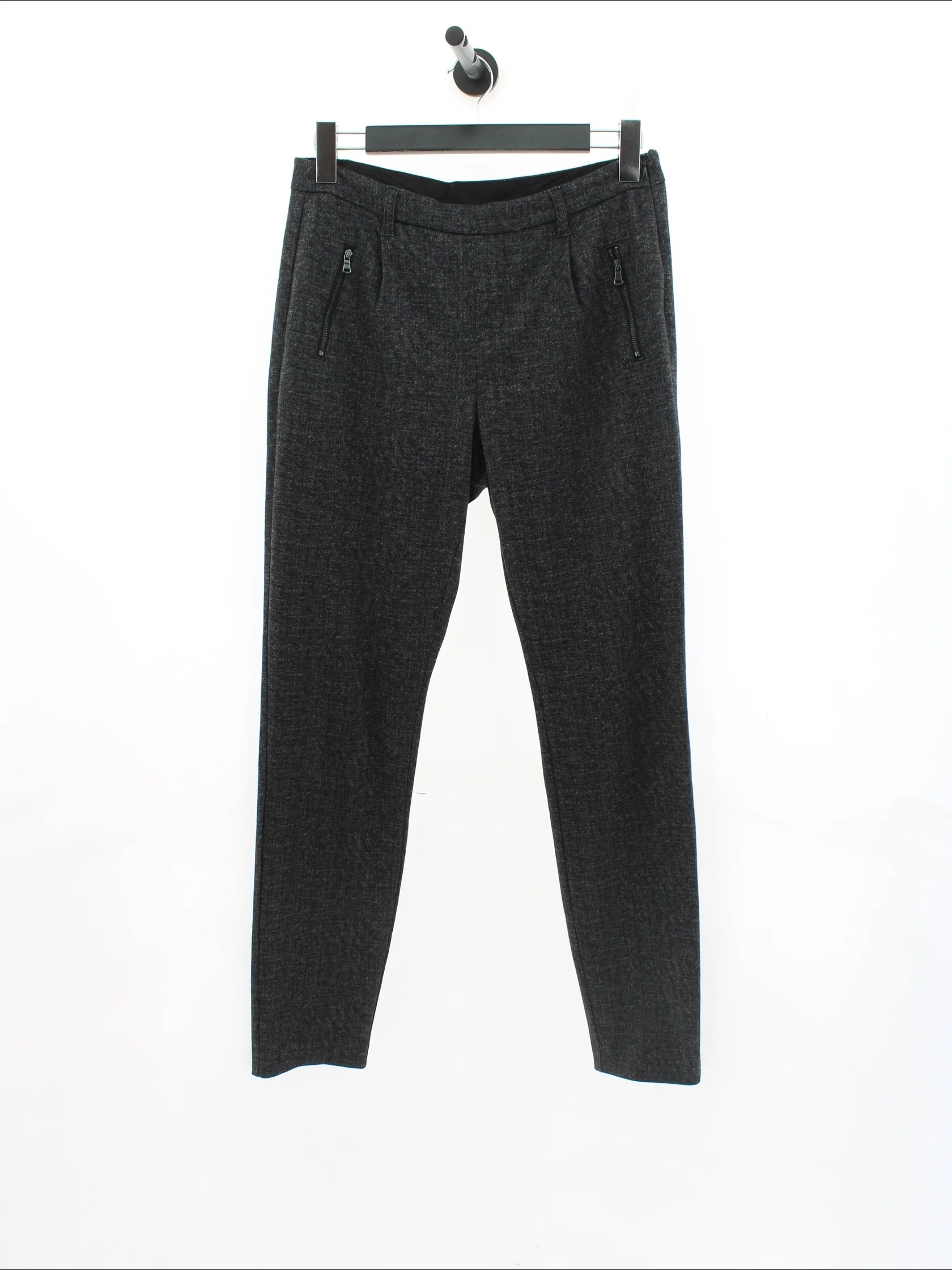 Spodnie Casual Street One Rozmiar: 36