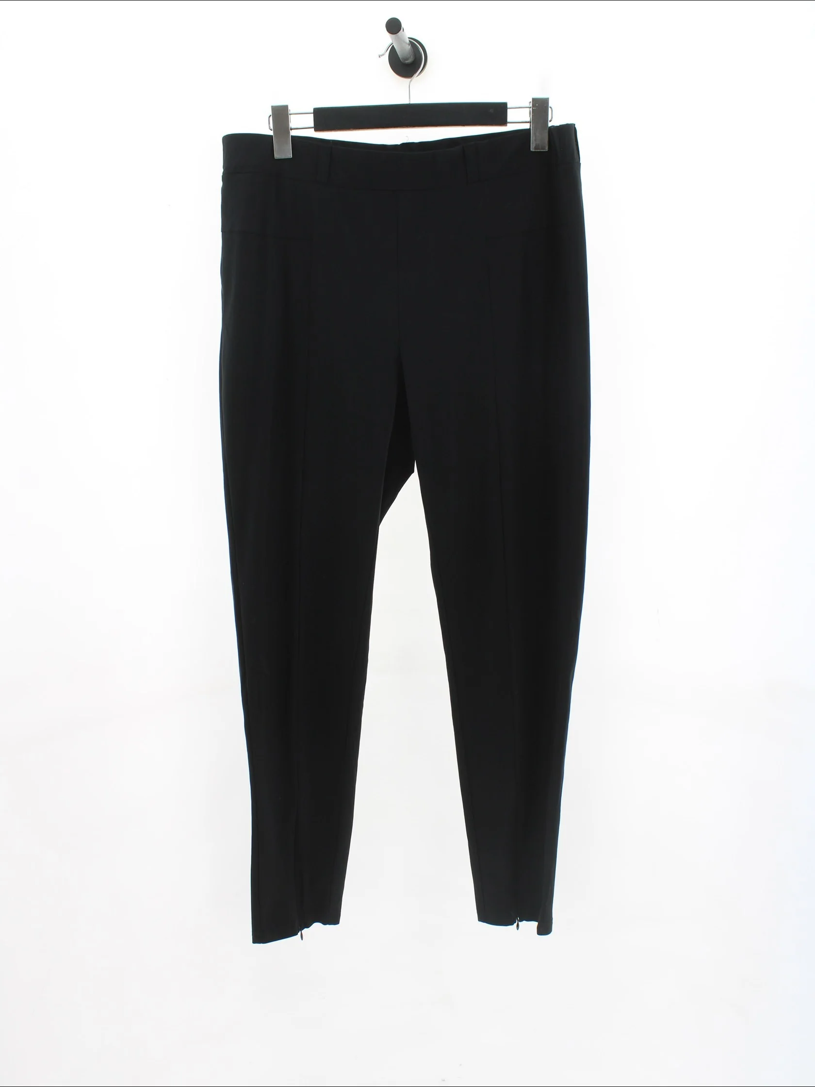 Spodnie Casual STUDIO ANNELOES Rozmiar: 2XL