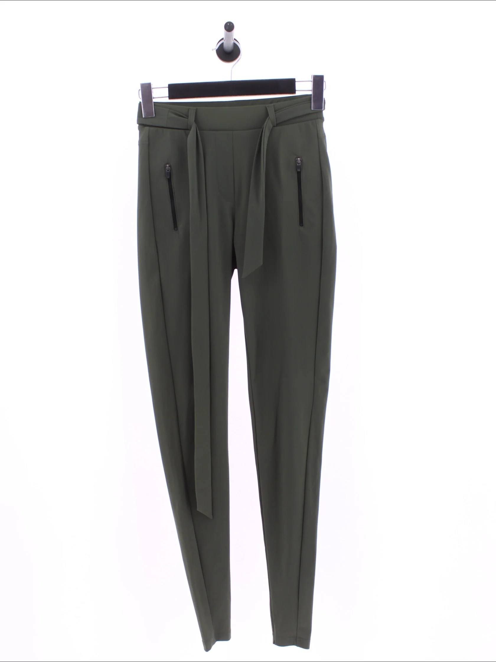 Spodnie Casual STUDIO ANNELOES Rozmiar: XXS