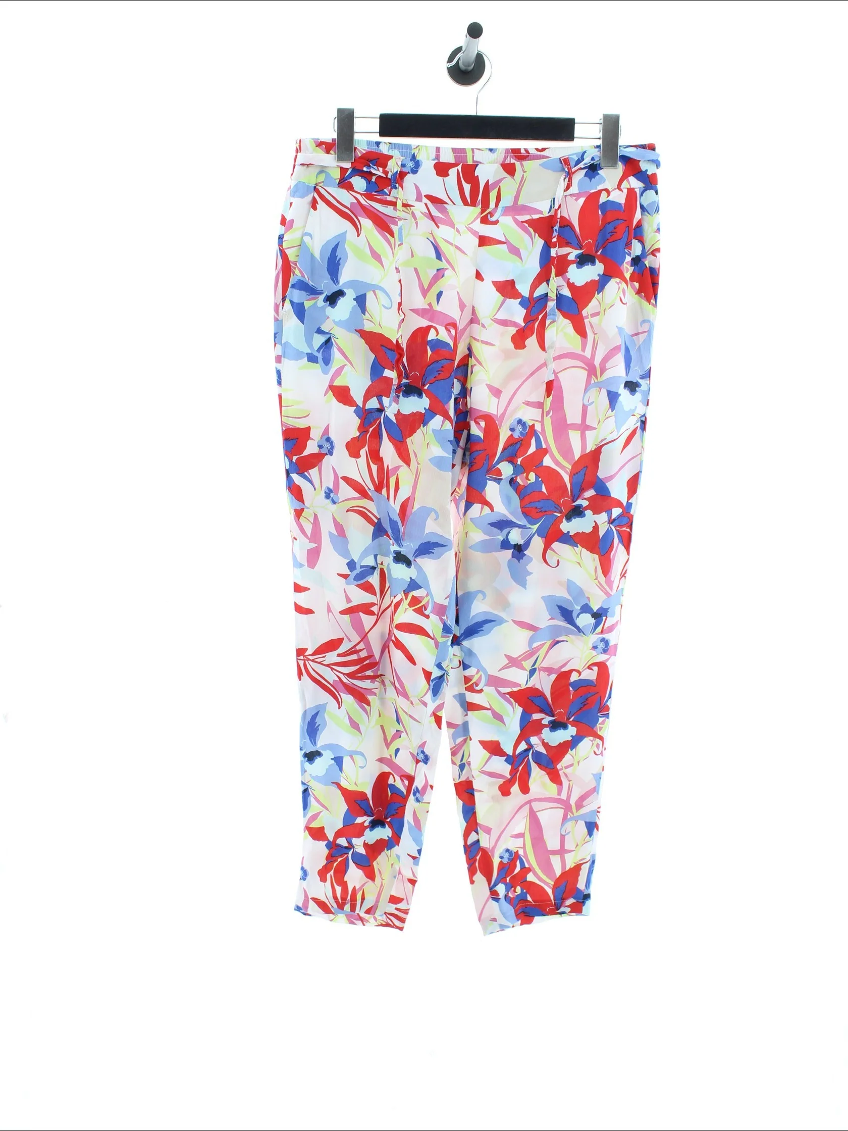 Spodnie Casual Taifun Rozmiar: XL