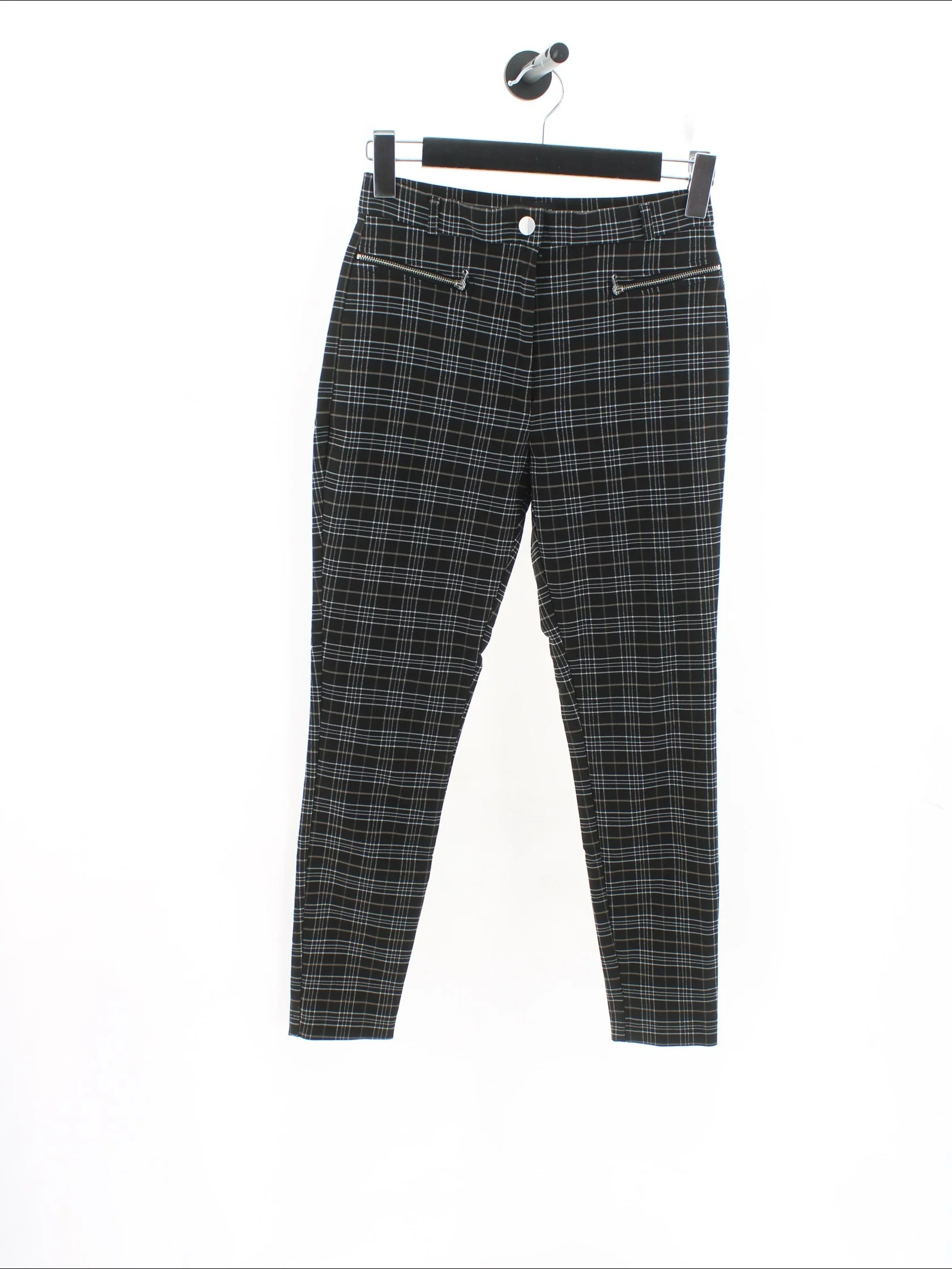 Spodnie Casual Tally Weijl Rozmiar: 40