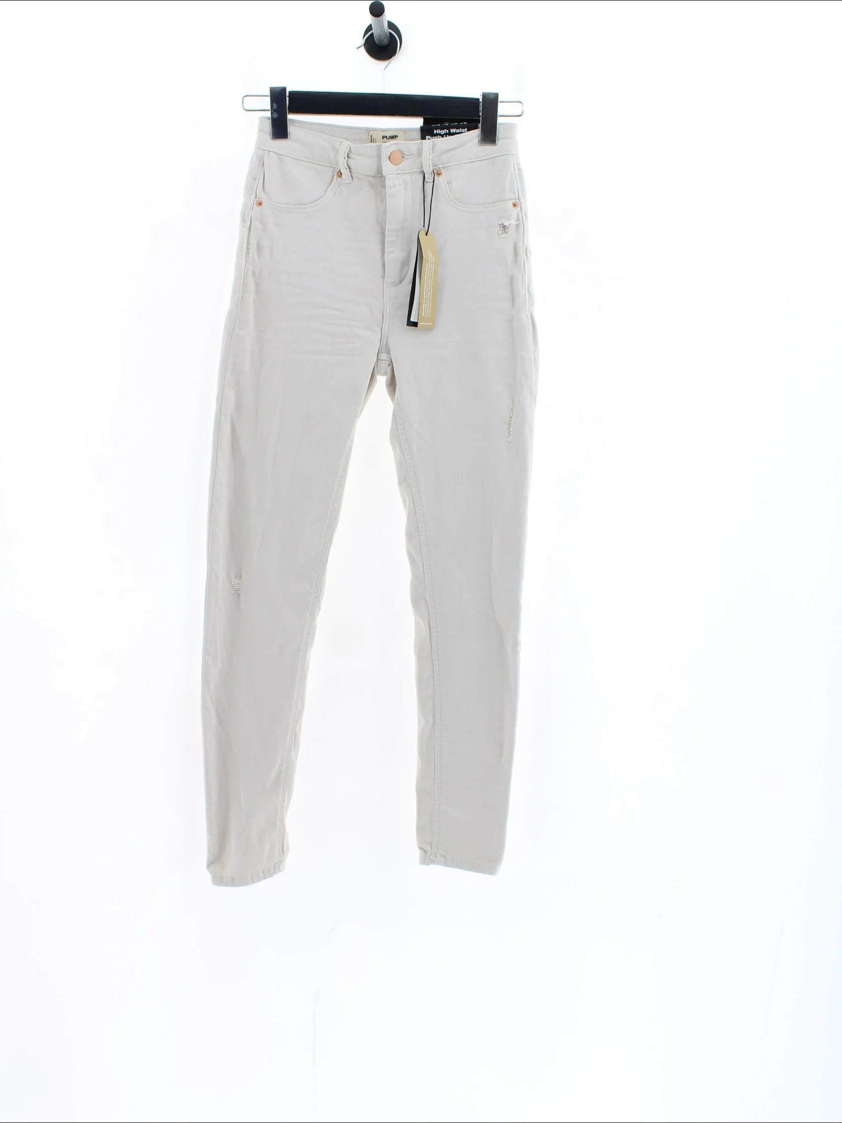 Spodnie Casual Tally Weijl Rozmiar: 36