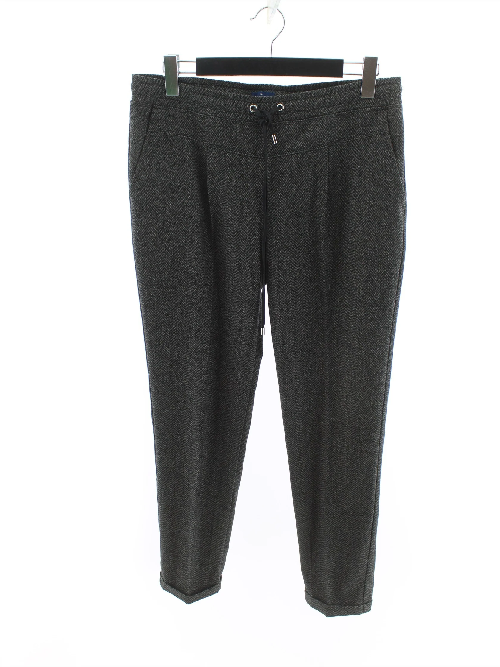Spodnie Casual Tom Tailor Rozmiar: 40