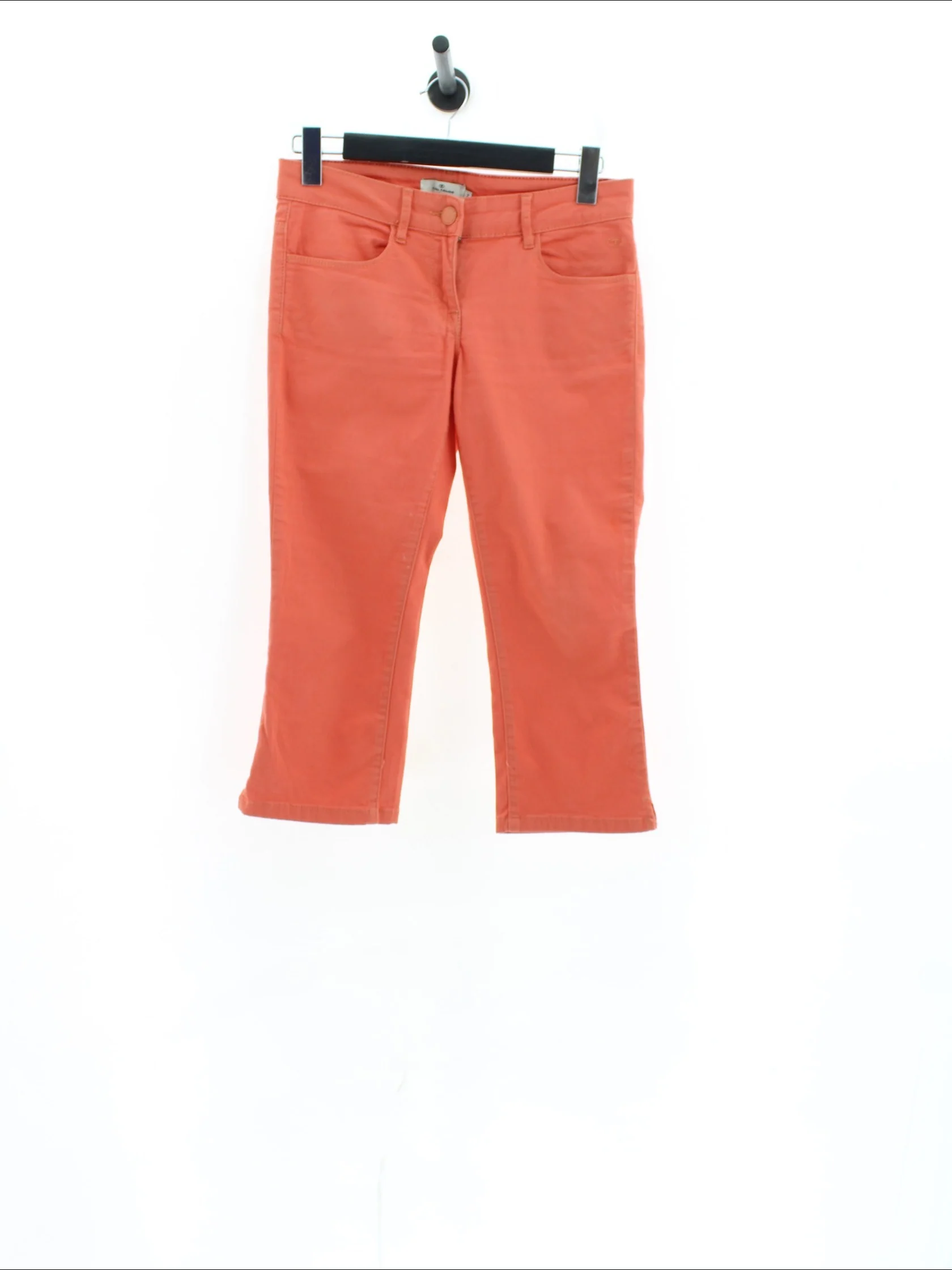 Spodnie Casual Tom Tailor Rozmiar: 36