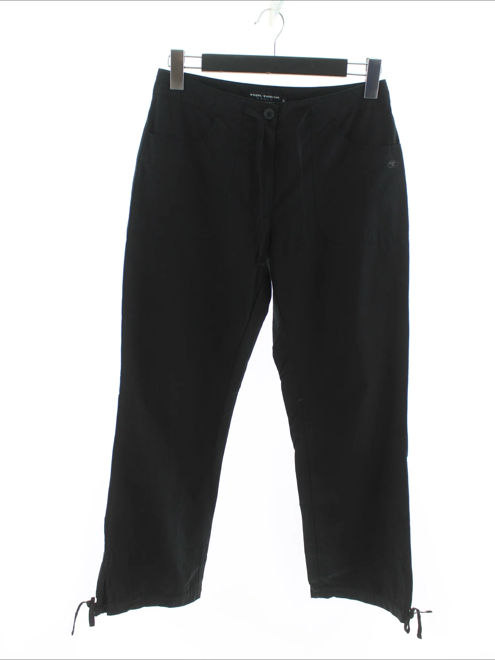 Spodnie Casual Tom Tailor Rozmiar: 38