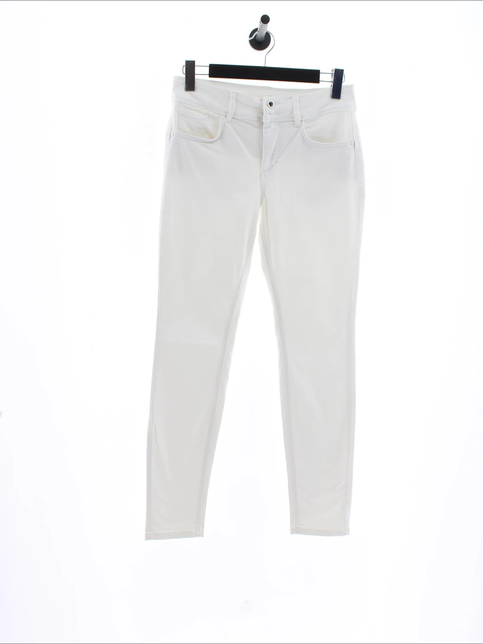 Spodnie Casual Tom Tailor Rozmiar: M