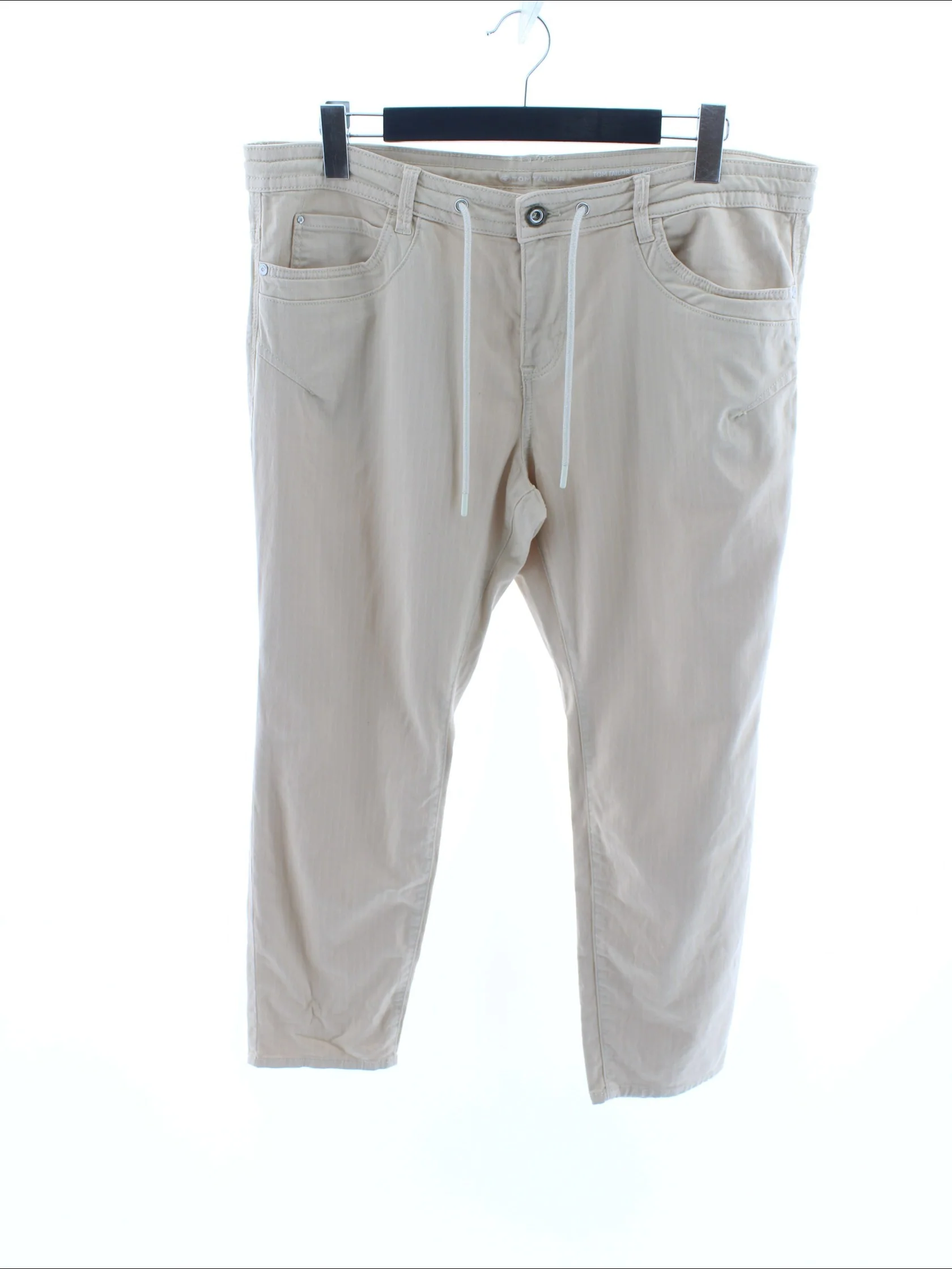 Spodnie Casual Tom Tailor Rozmiar: M/L