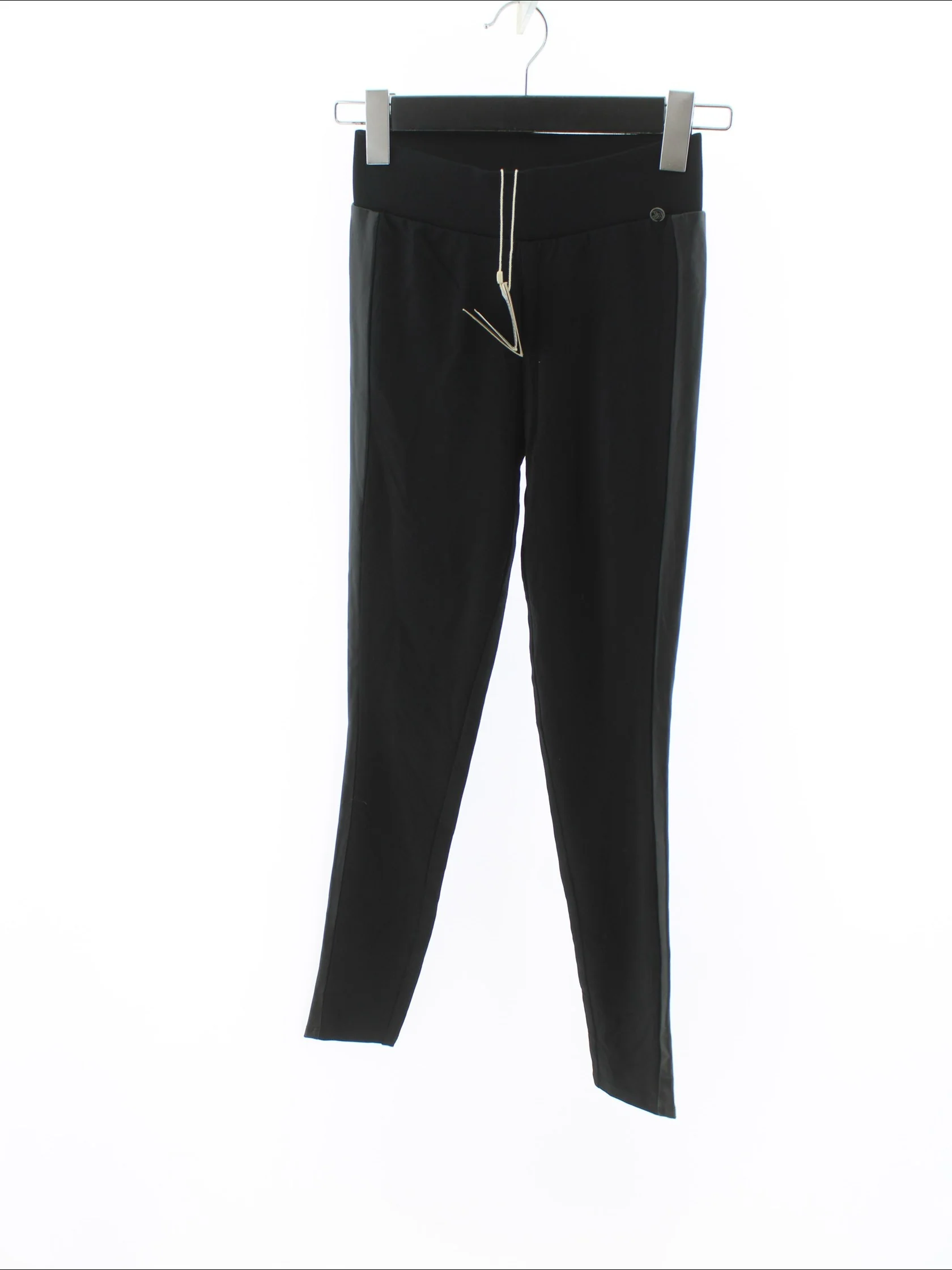 Spodnie Casual Tom Tailor Rozmiar: XS