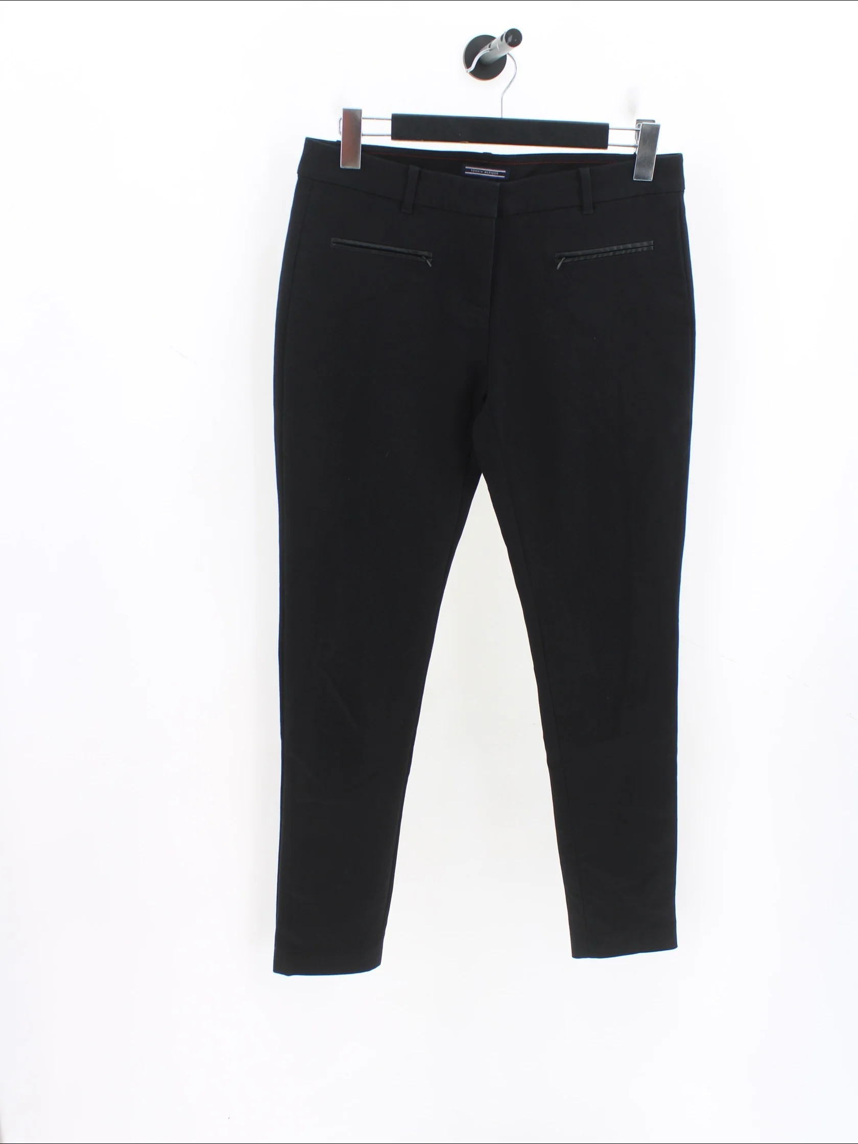 Spodnie Casual Tommy Hilfiger Rozmiar: 40