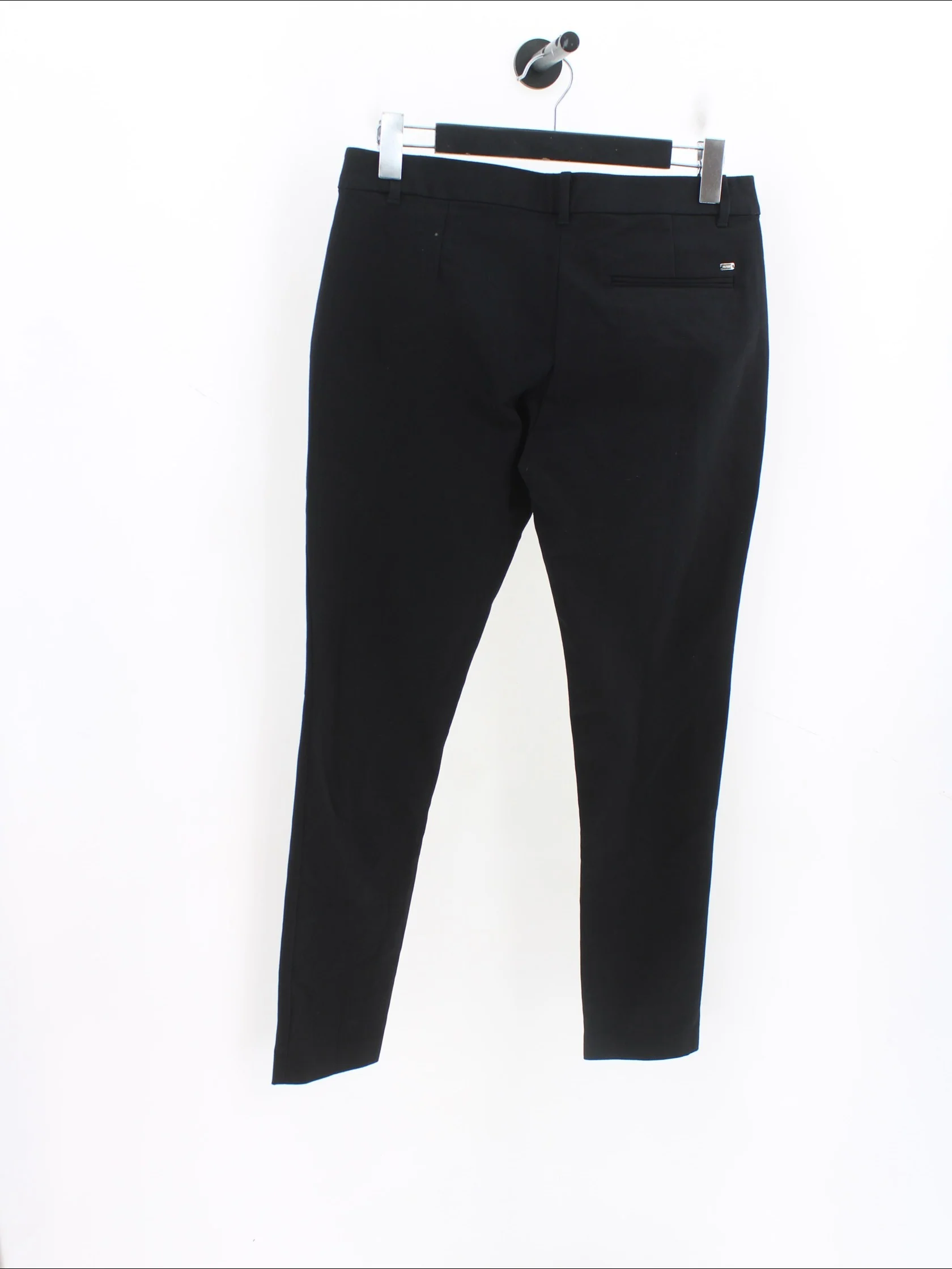Spodnie Casual Tommy Hilfiger Rozmiar: 40 - Image 2