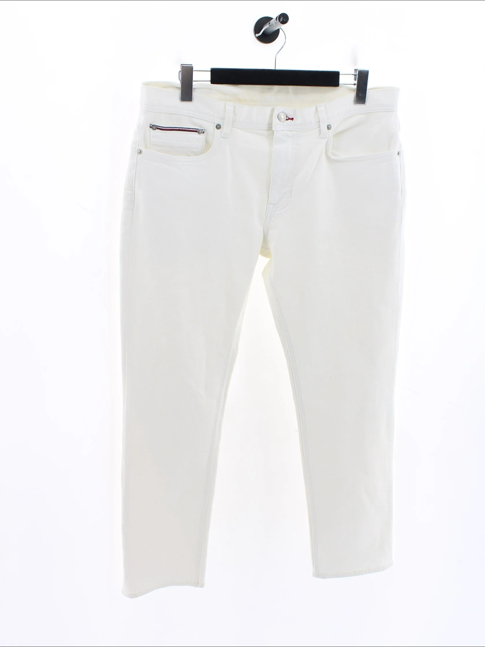 Spodnie Casual Tommy Hilfiger Rozmiar: XL