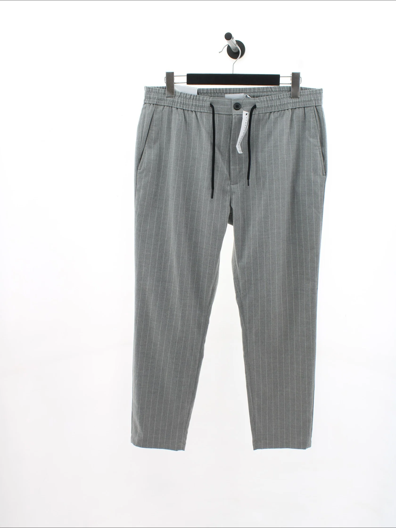 Spodnie Casual Topman Rozmiar: W36/L32
