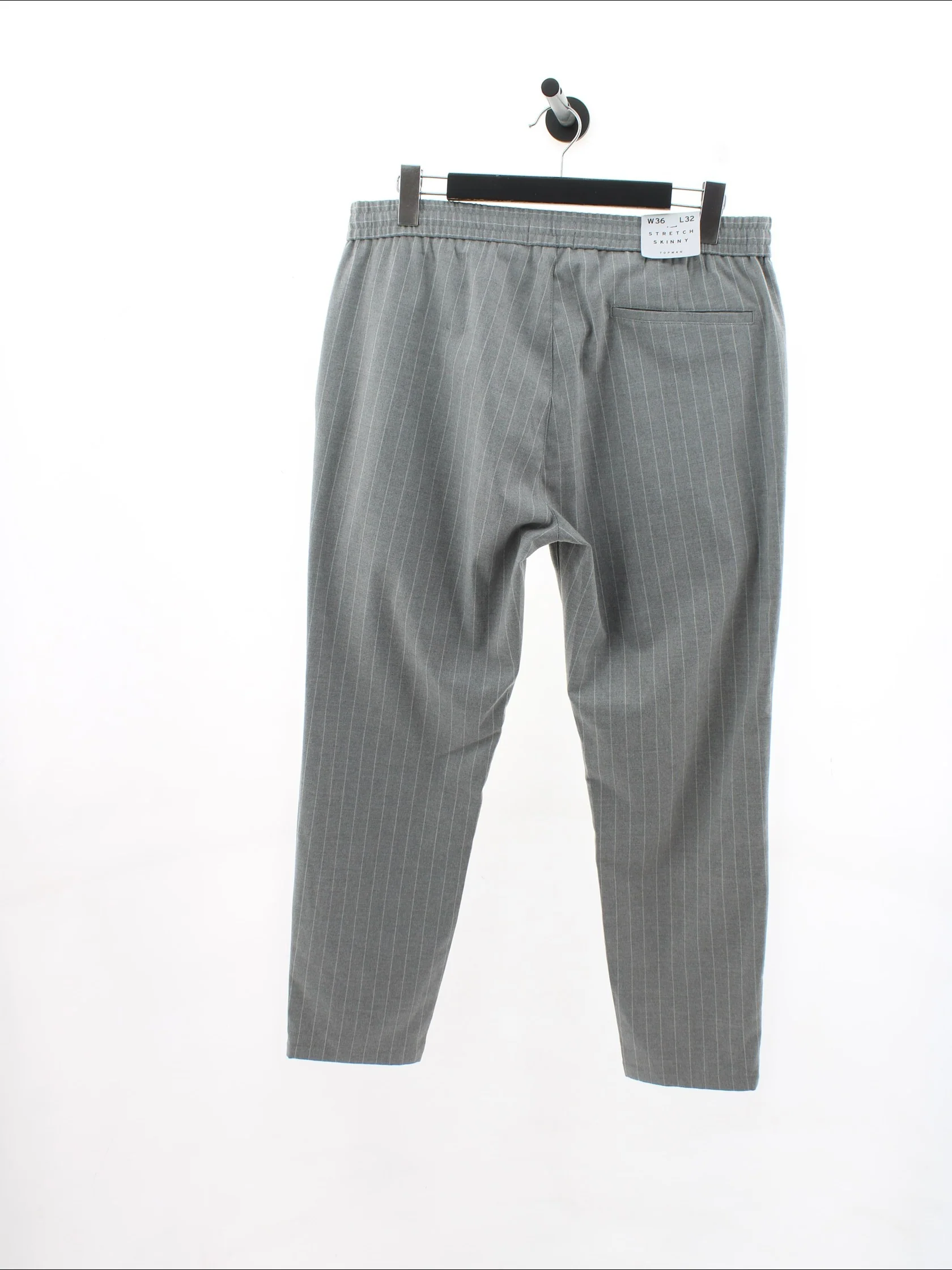 Spodnie Casual Topman Rozmiar: W36/L32 - Image 2