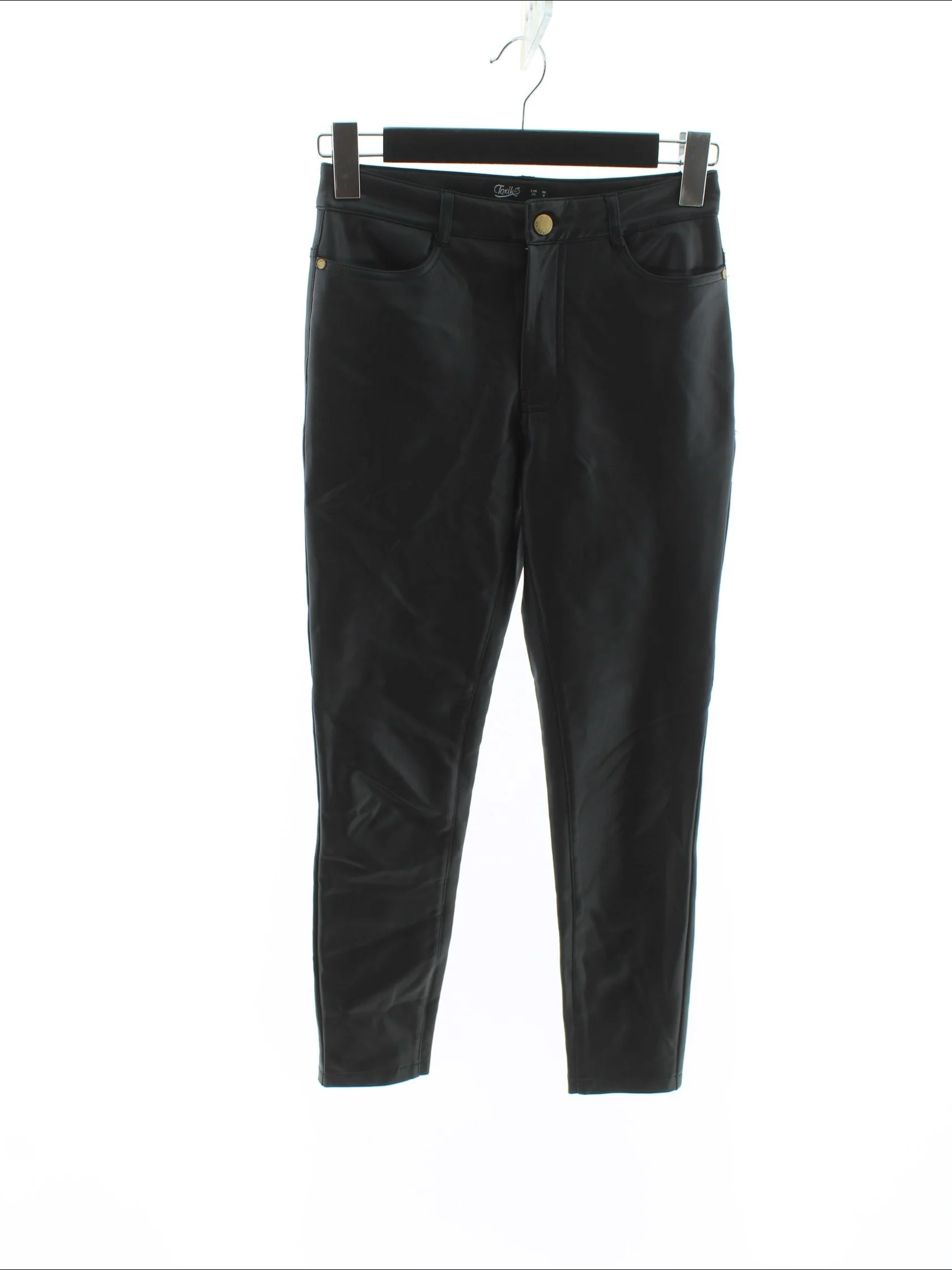 Spodnie Casual TOXIK 3 Rozmiar: 36