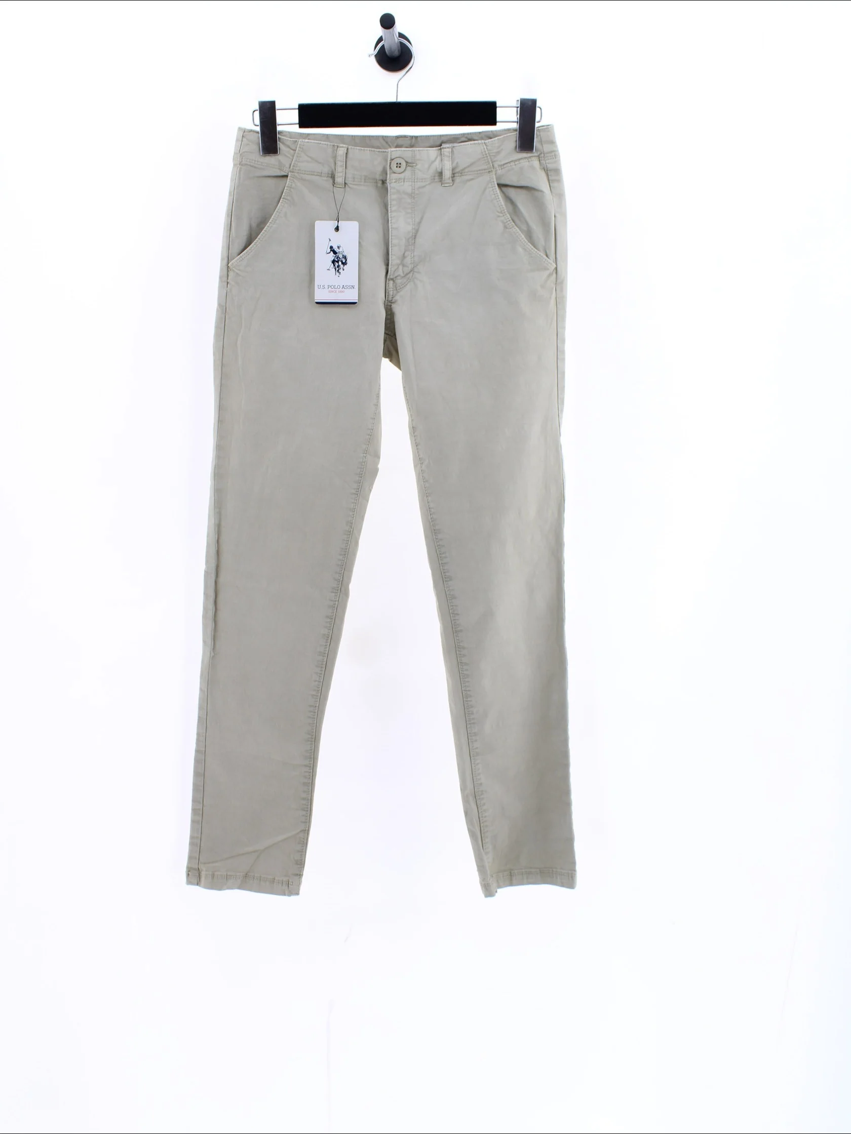 Spodnie Casual U.S.POLO ASSN Rozmiar: M