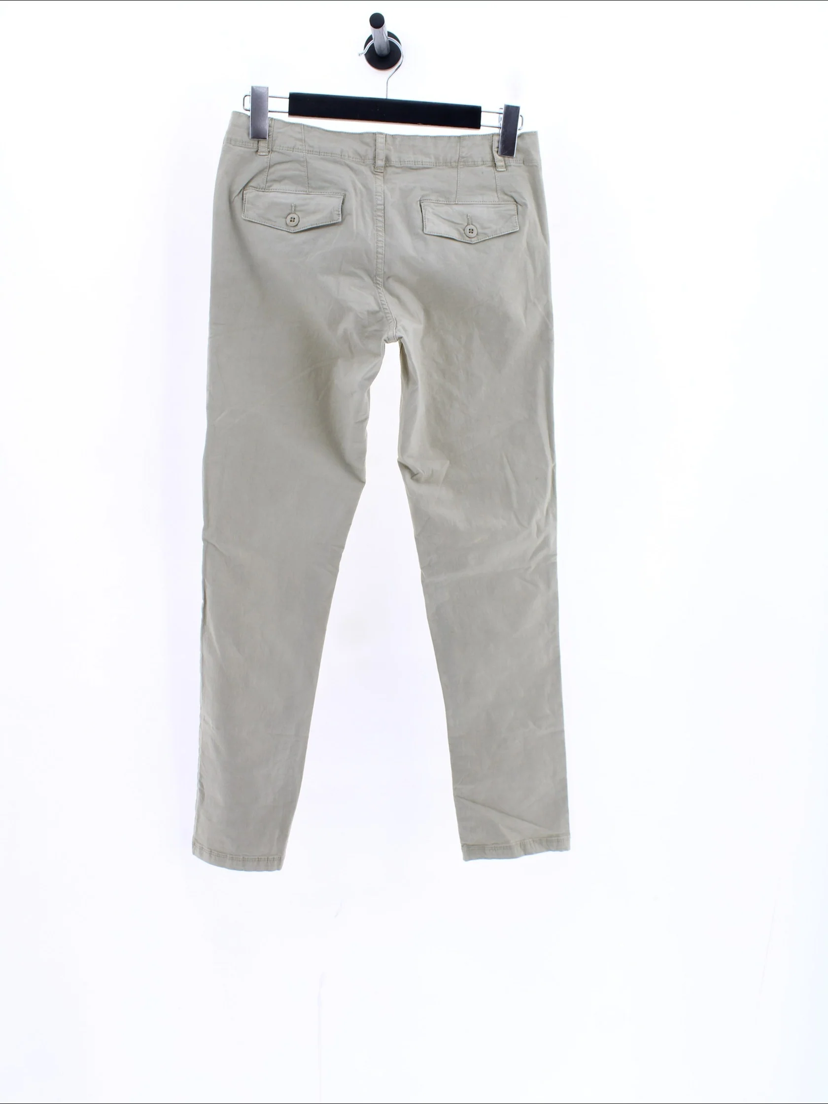 Spodnie Casual U.S.POLO ASSN Rozmiar: M - Image 2