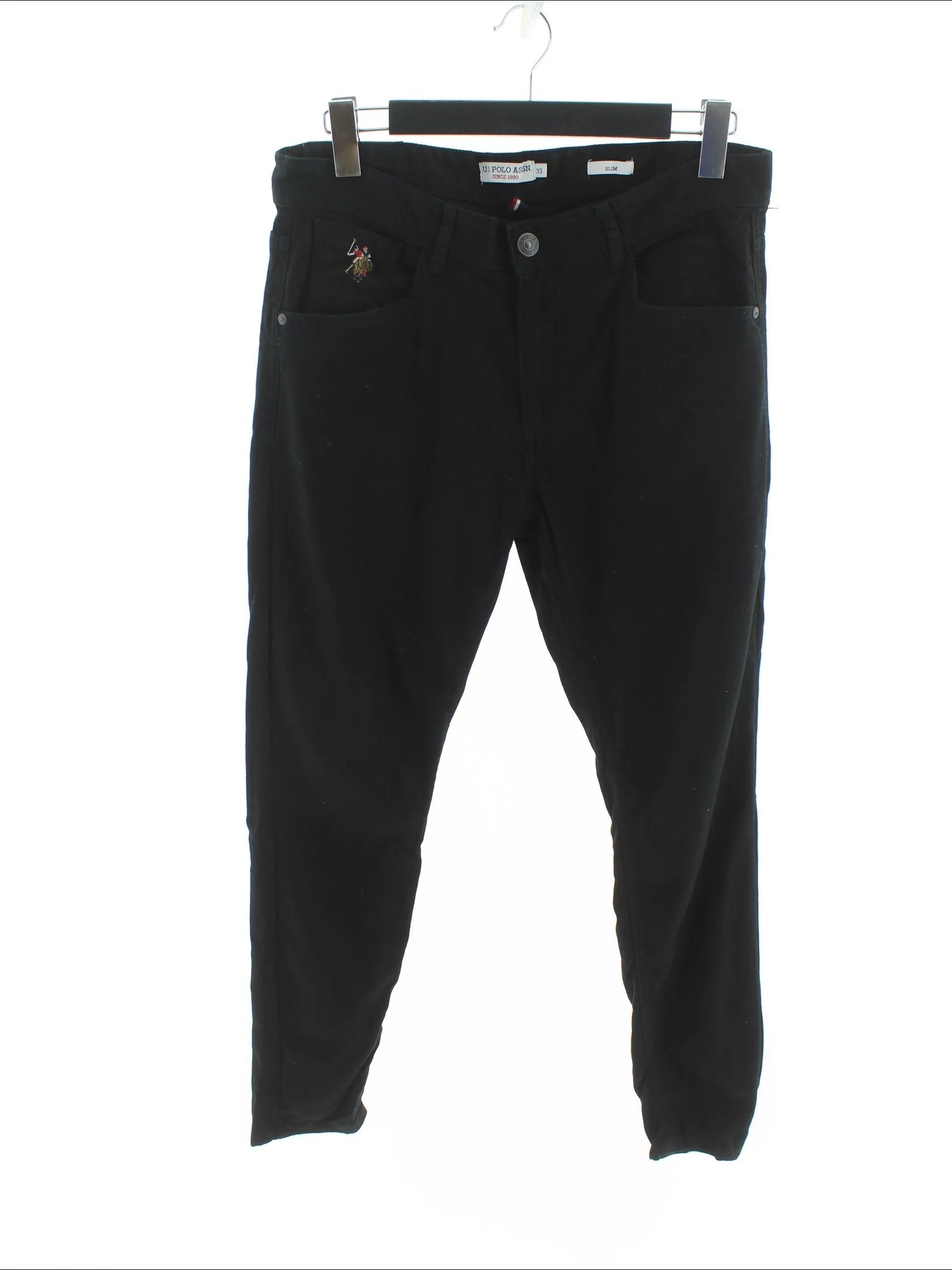 Spodnie Casual U.S.POLO ASSN Rozmiar: M/L