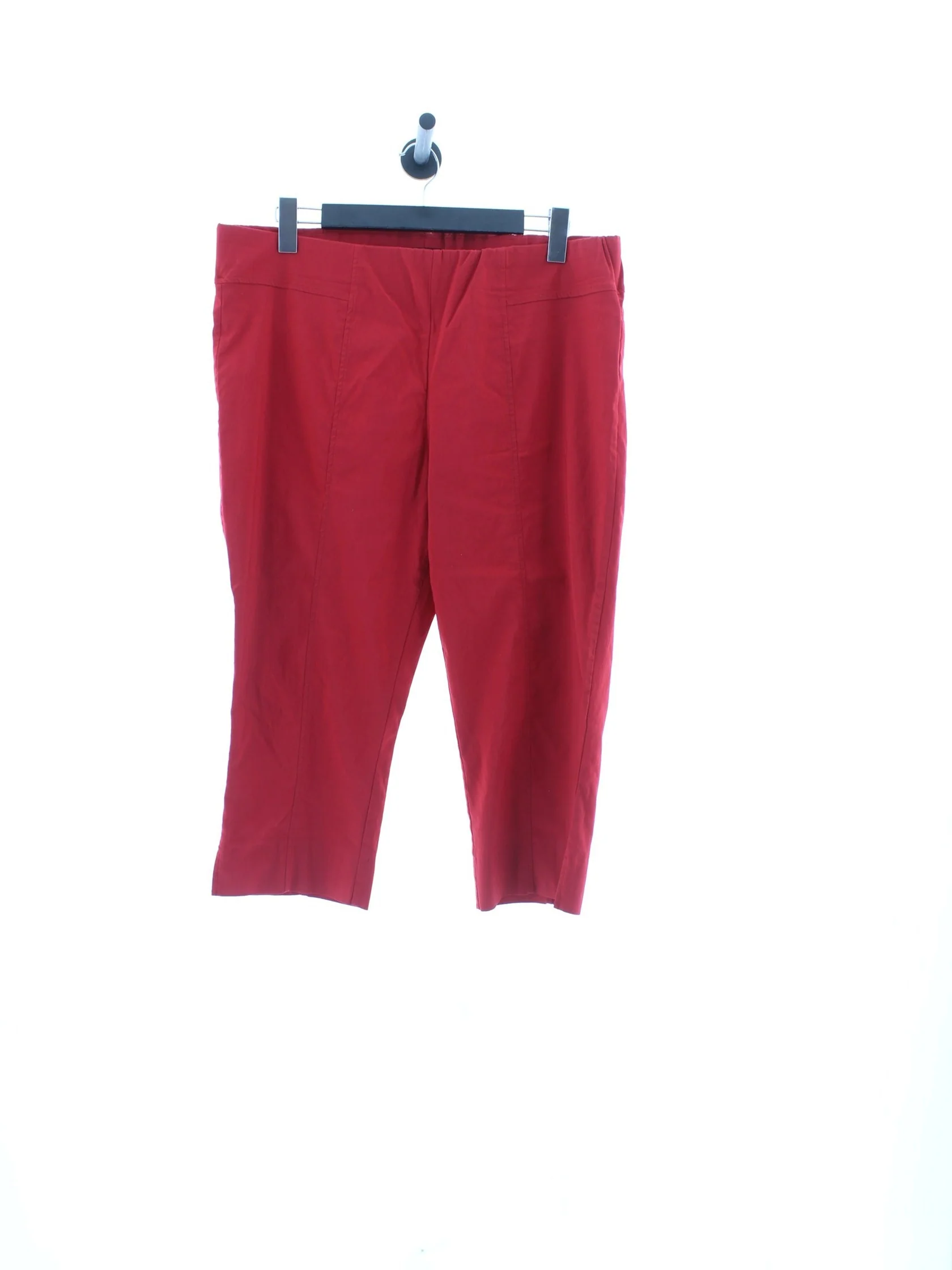 Spodnie Casual ULLA POPKEN Rozmiar: 50