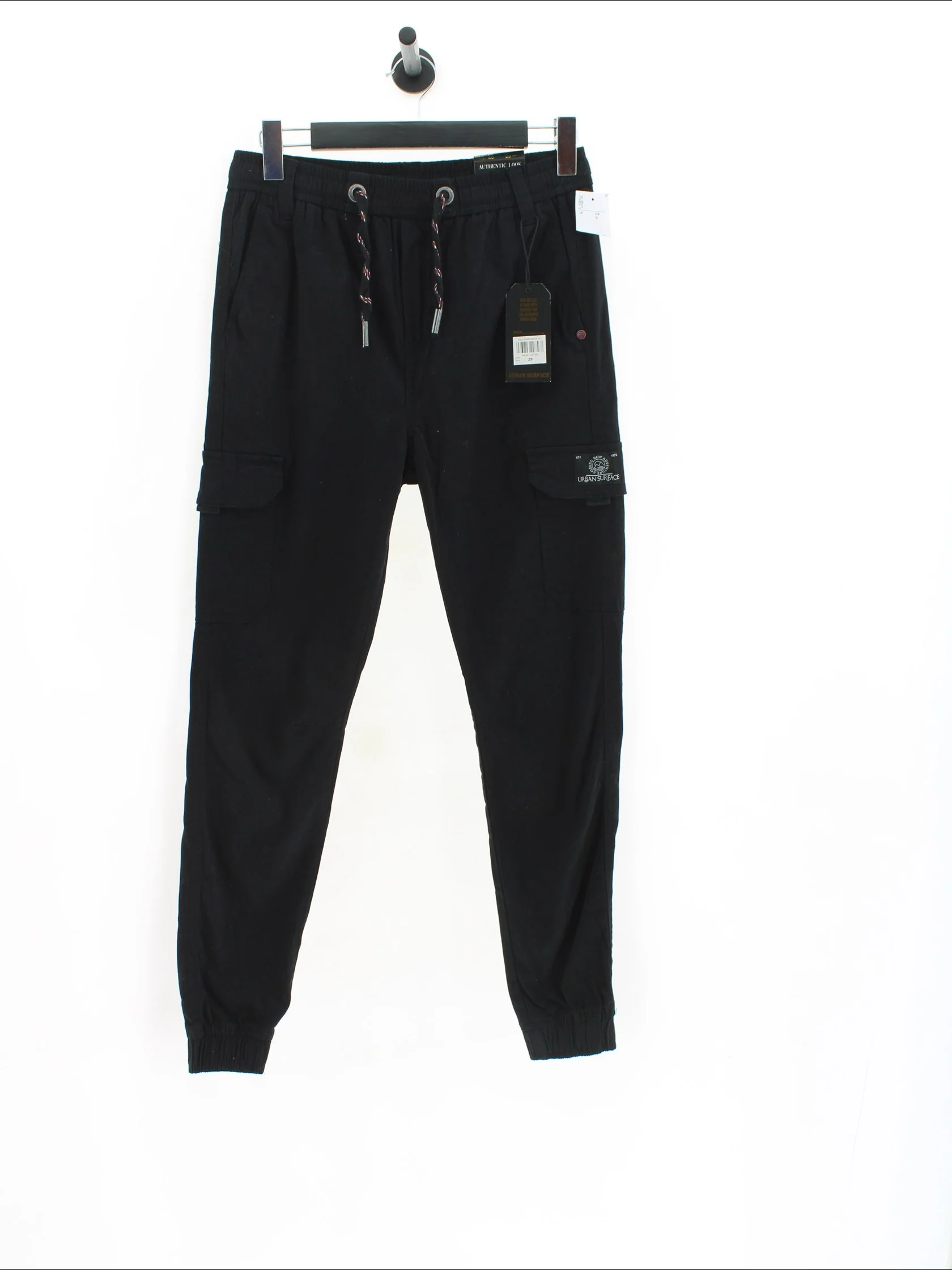 Spodnie Casual URBAN SURFACE Rozmiar: W29/L29