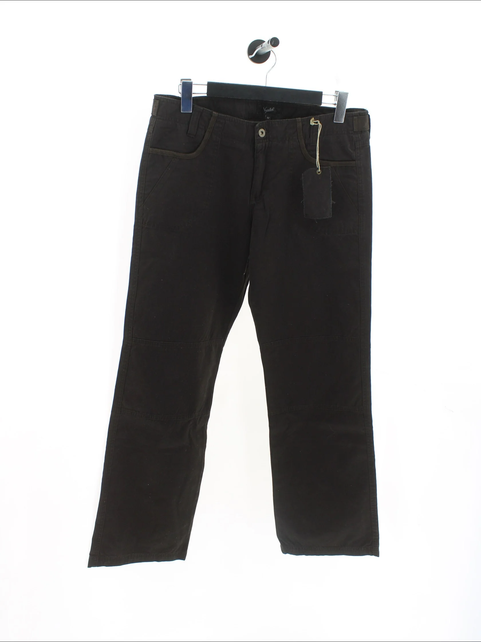 Spodnie Casual VANILIA Rozmiar: 42