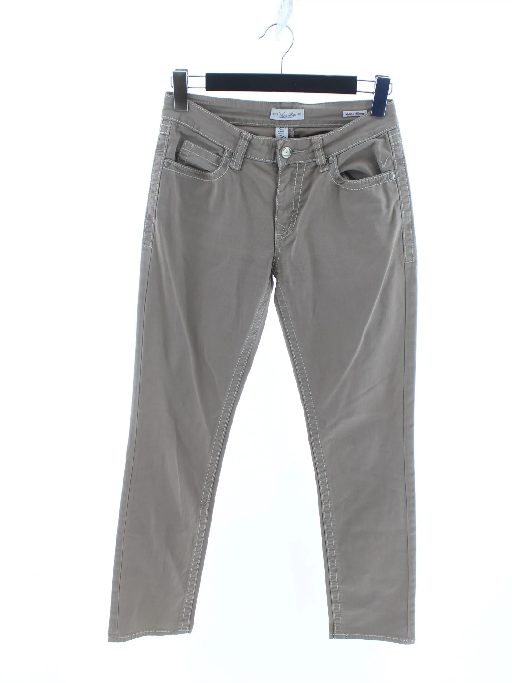 Spodnie Casual VANILIA Rozmiar: 38