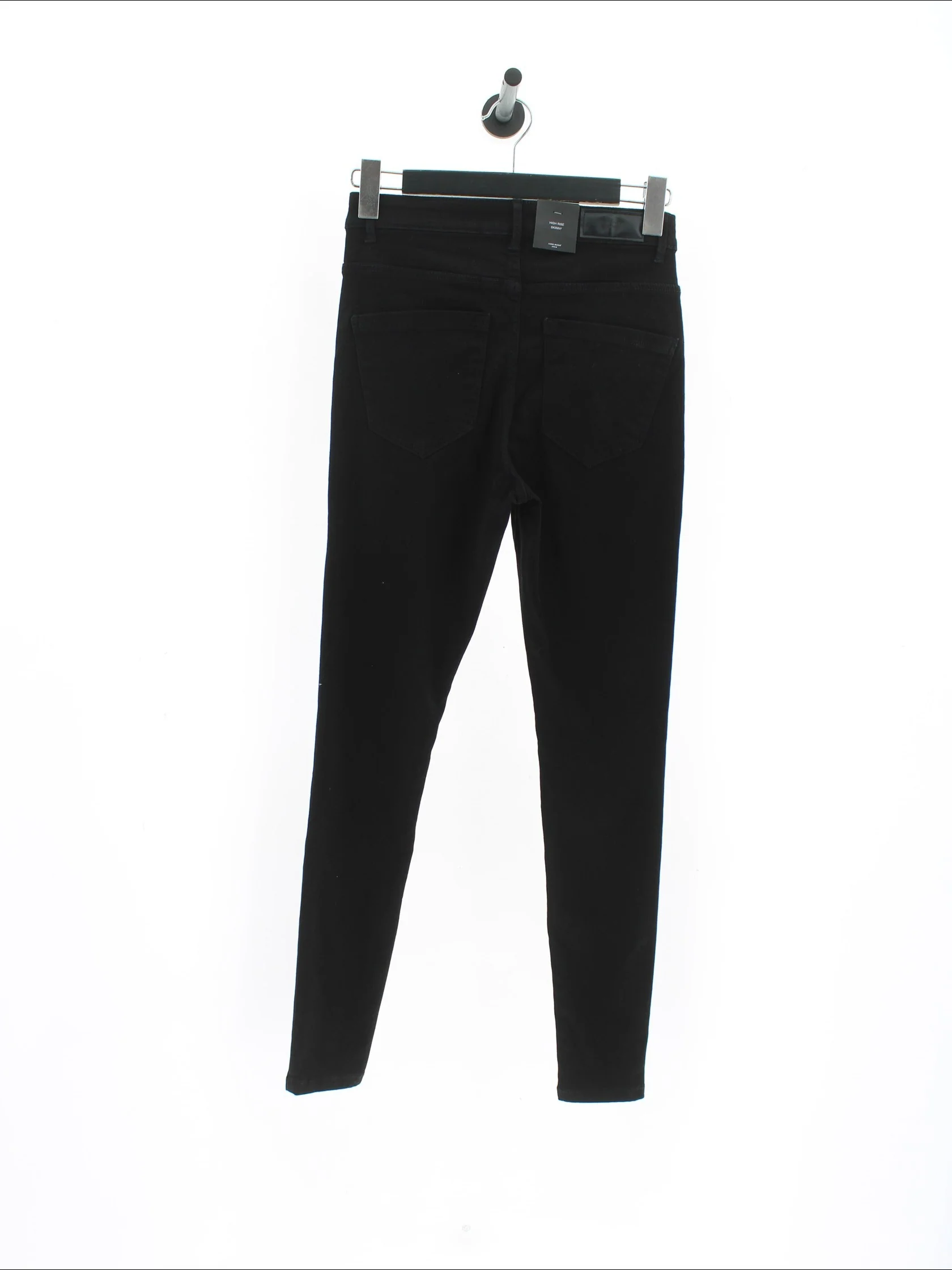 Spodnie Casual Vero Moda Rozmiar: M - Image 2