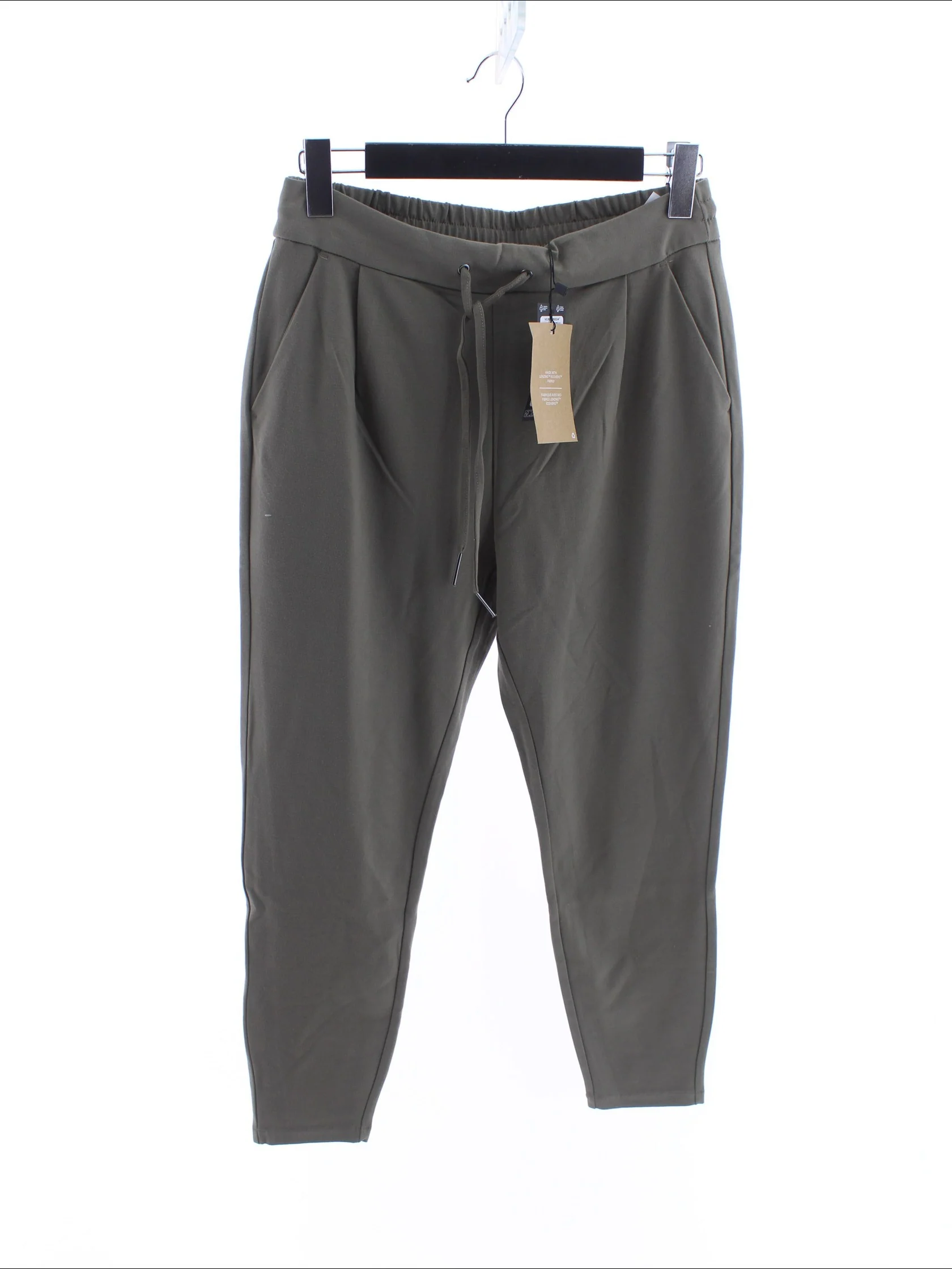 Spodnie Casual Vero Moda Rozmiar: M
