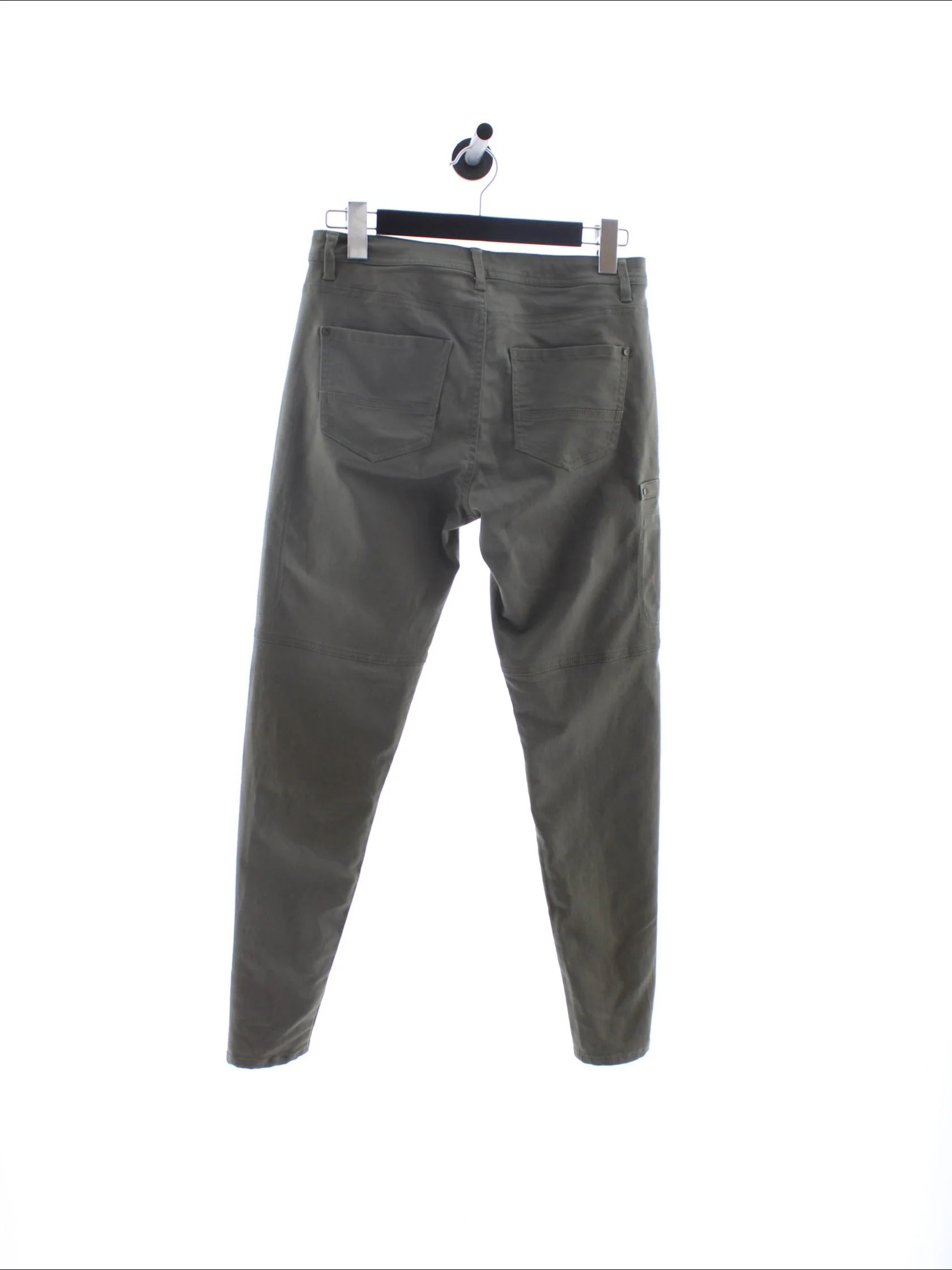 Spodnie Casual Vero Moda Rozmiar: M - Image 2