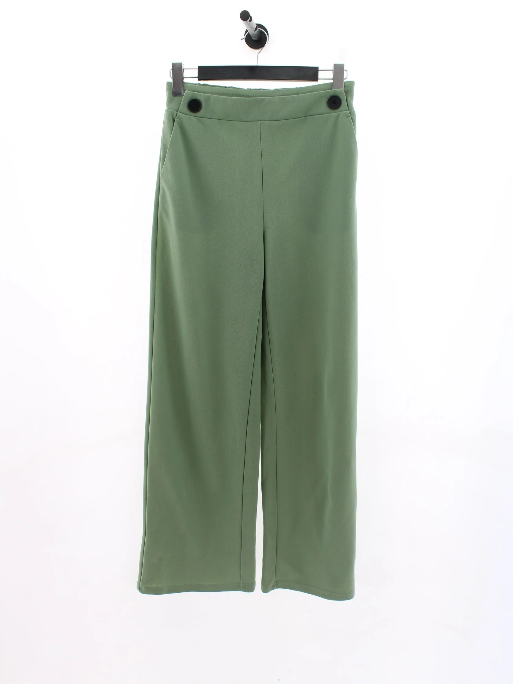 Spodnie Casual Vero Moda Rozmiar: M