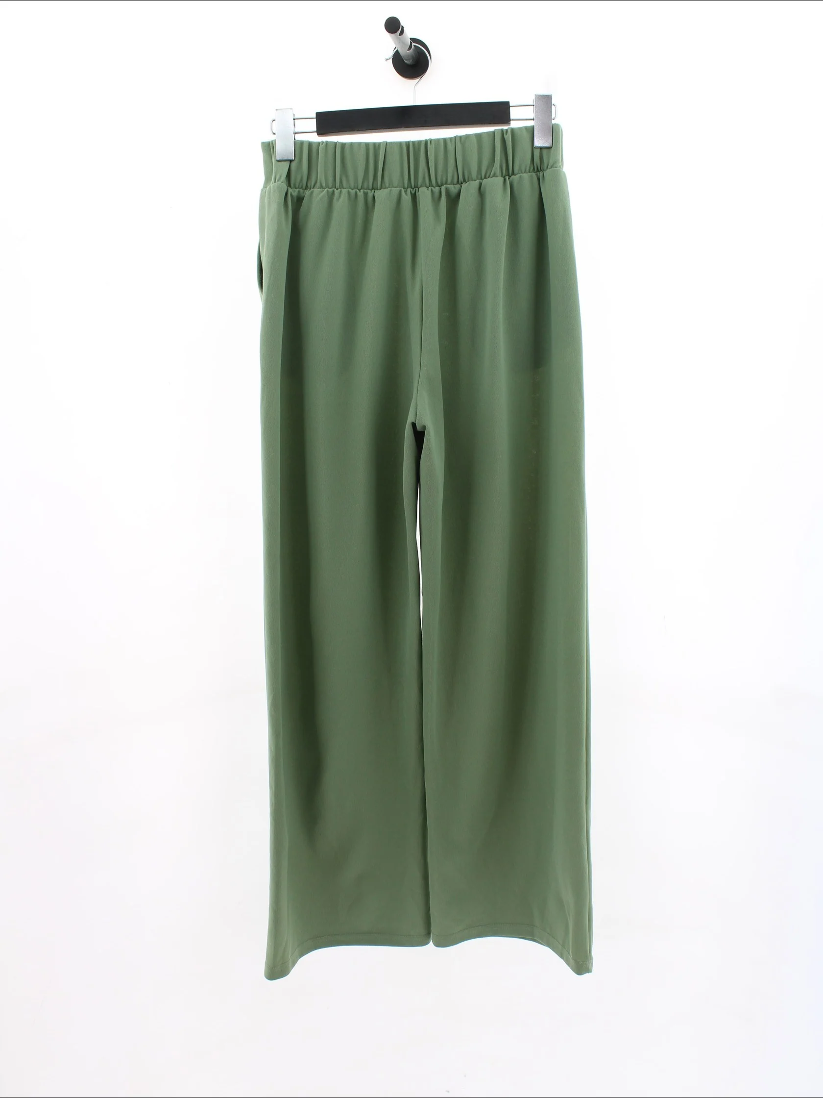 Spodnie Casual Vero Moda Rozmiar: M - Image 2