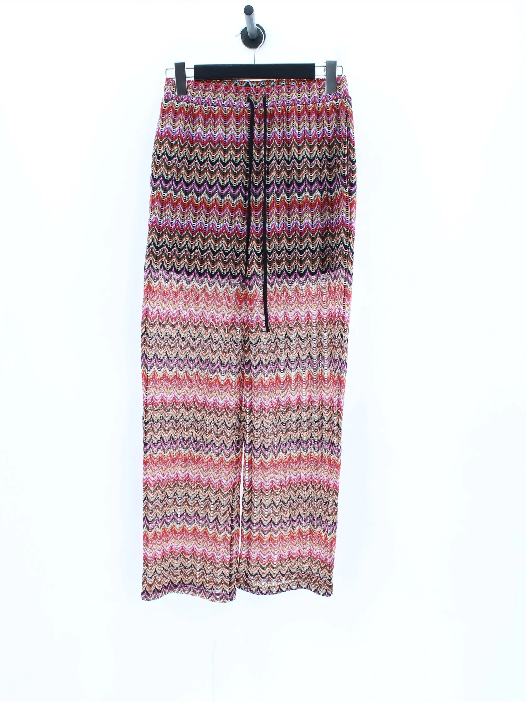 Spodnie Casual Vero Moda Rozmiar: S