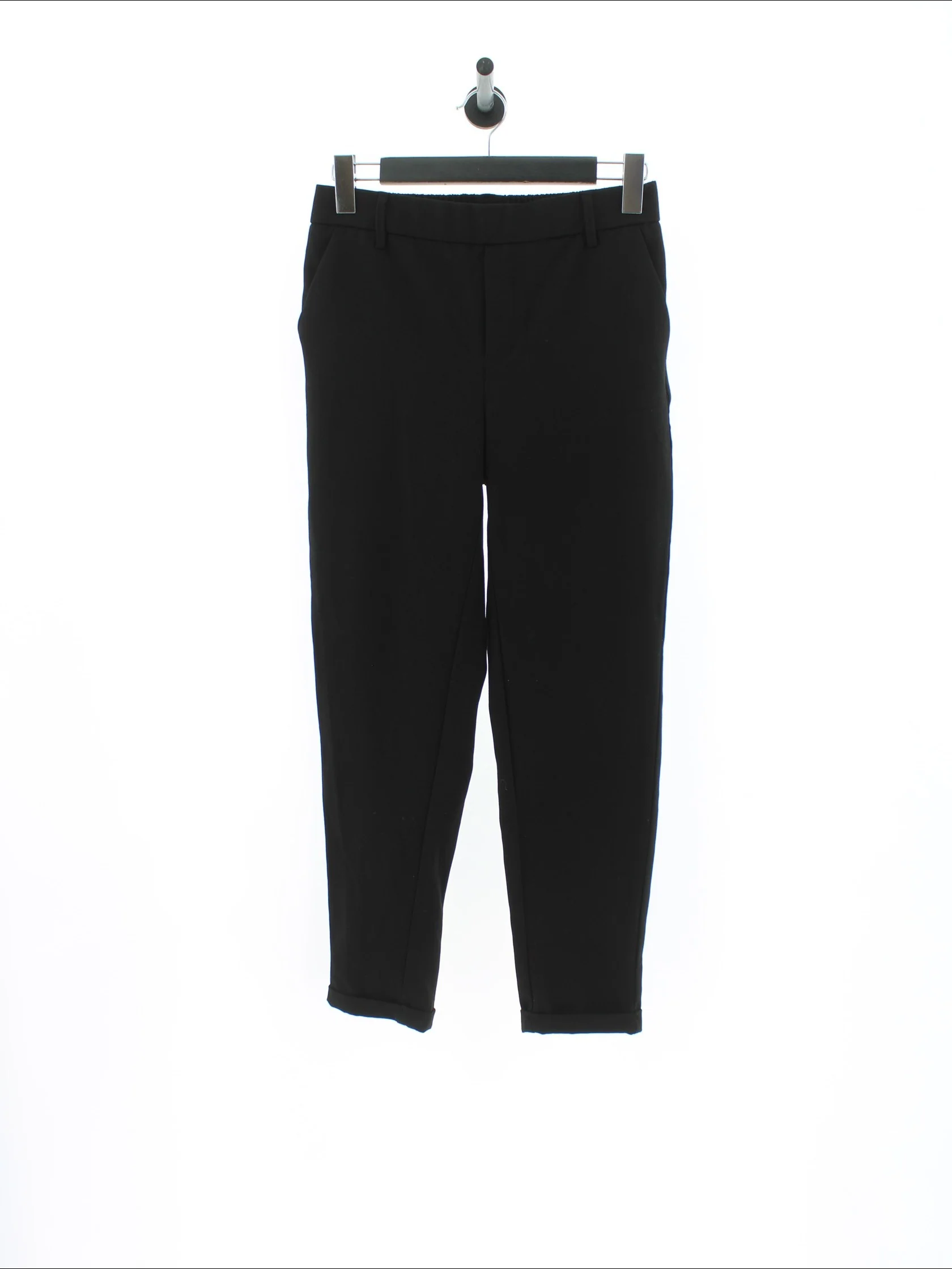 Spodnie Casual Vero Moda Rozmiar: S