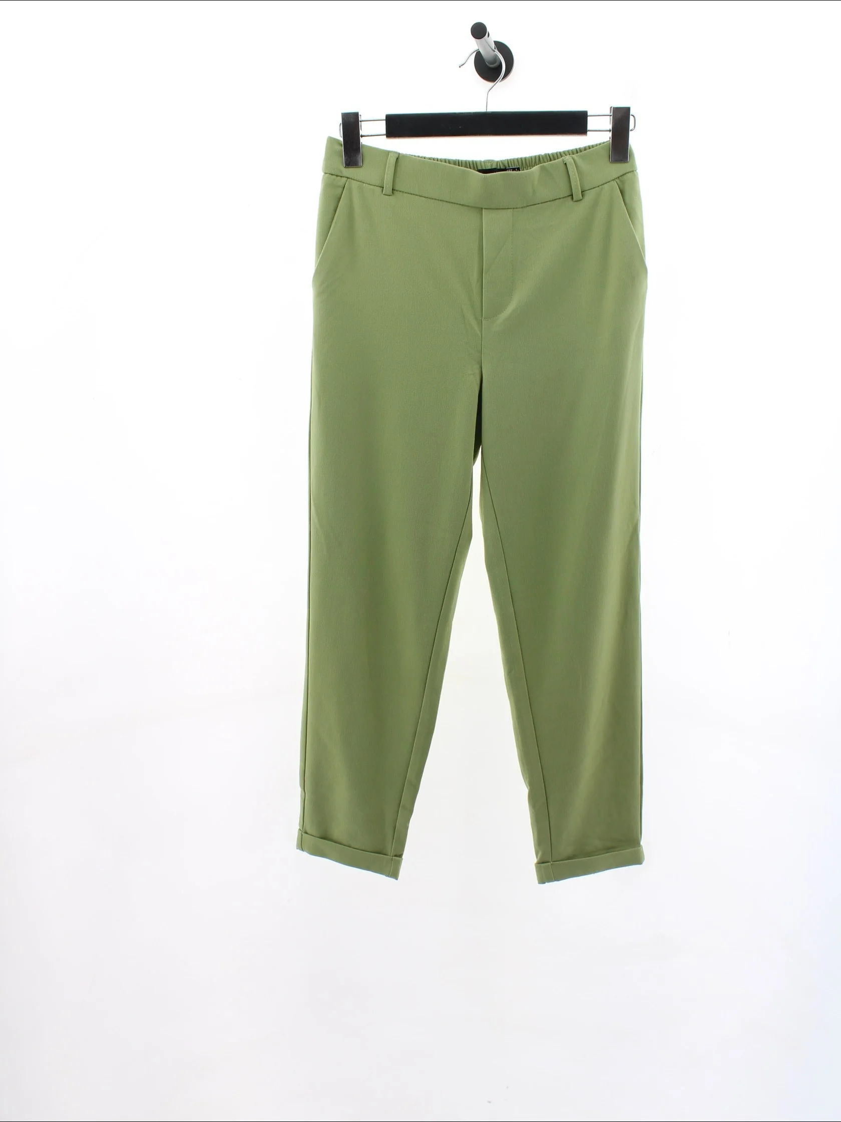 Spodnie Casual Vero Moda Rozmiar: S