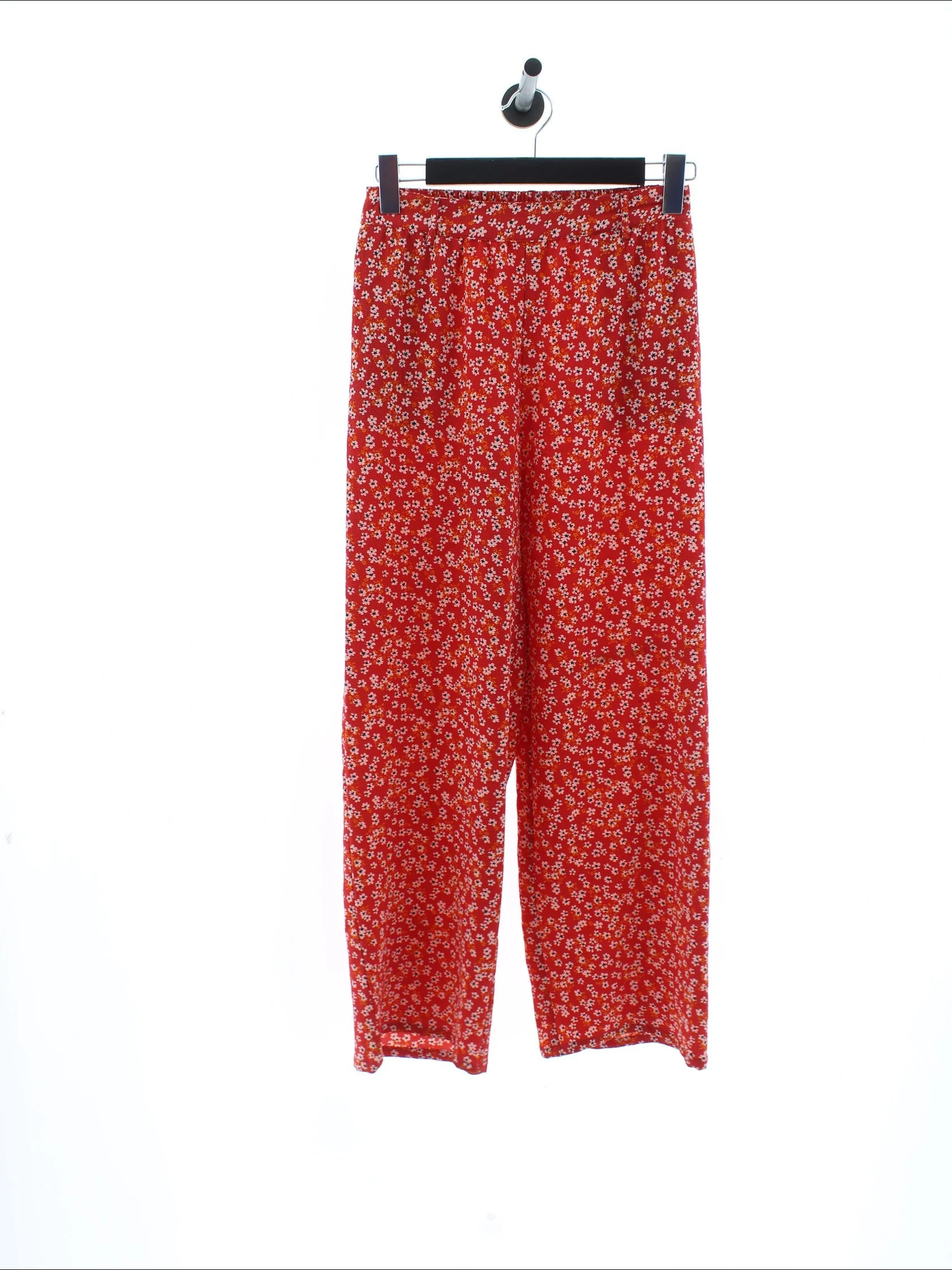 Spodnie Casual Vero Moda Rozmiar: XS