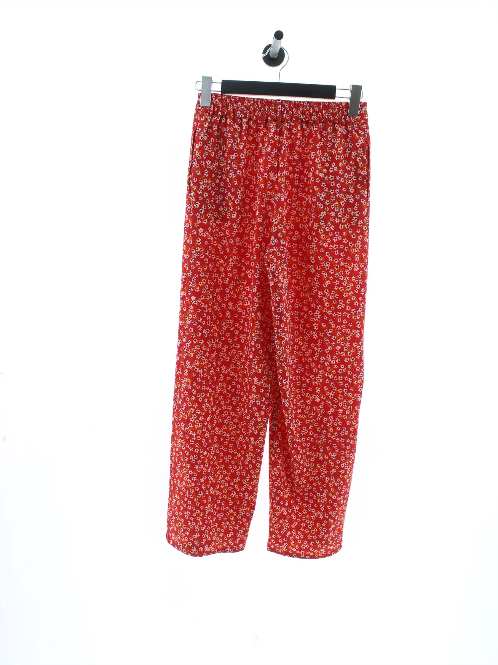 Spodnie Casual Vero Moda Rozmiar: XS - Image 2