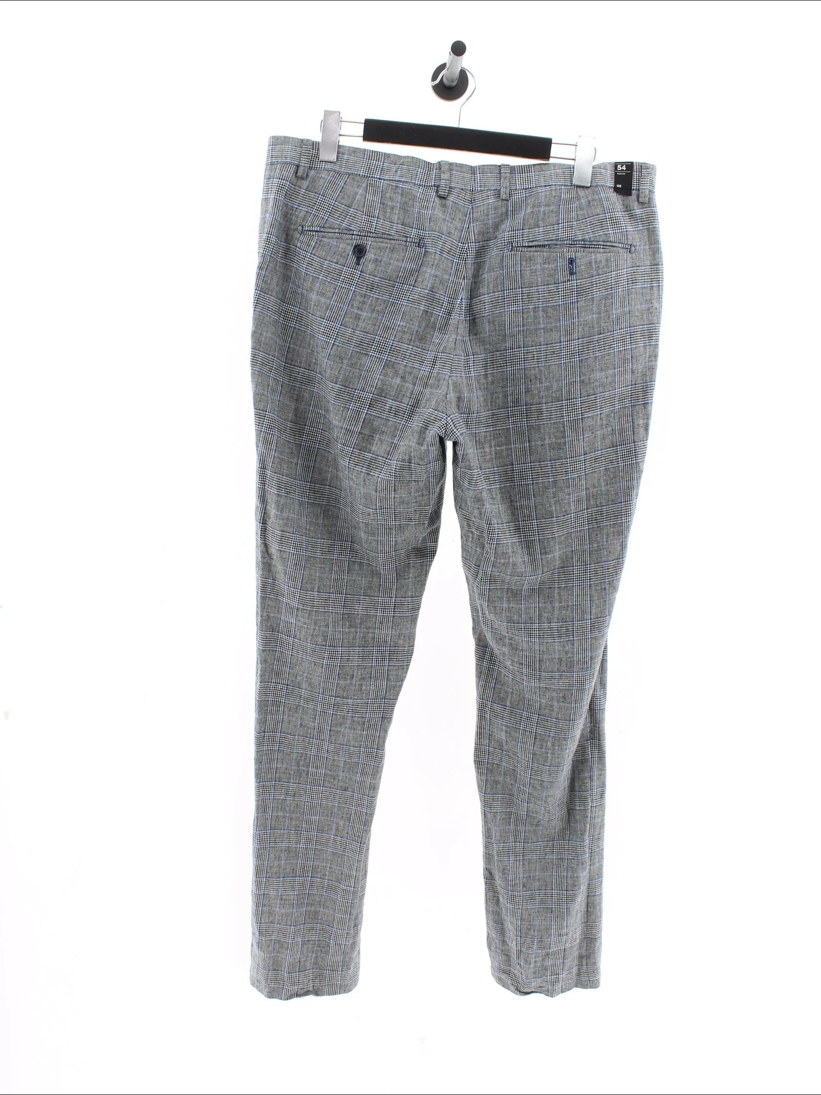 Spodnie Casual WE Rozmiar: 54 - Image 2