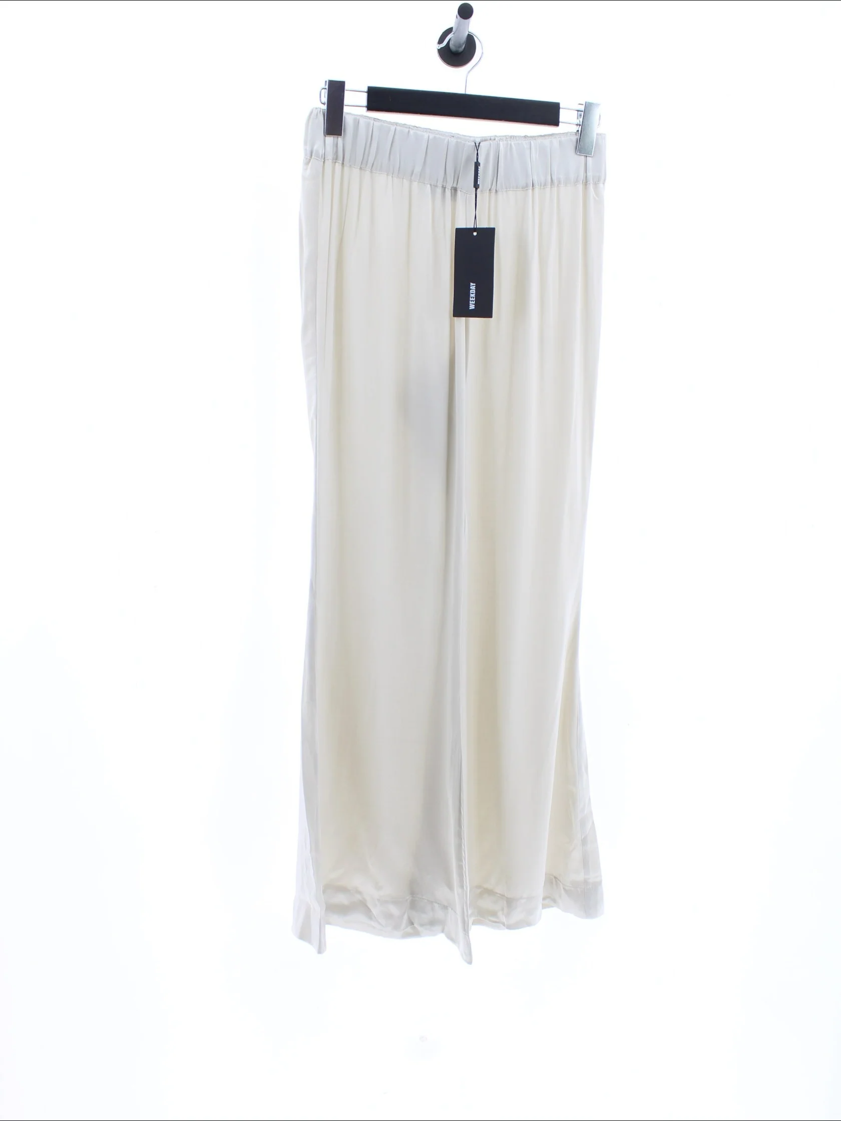 Spodnie Casual Weekday Rozmiar: 36