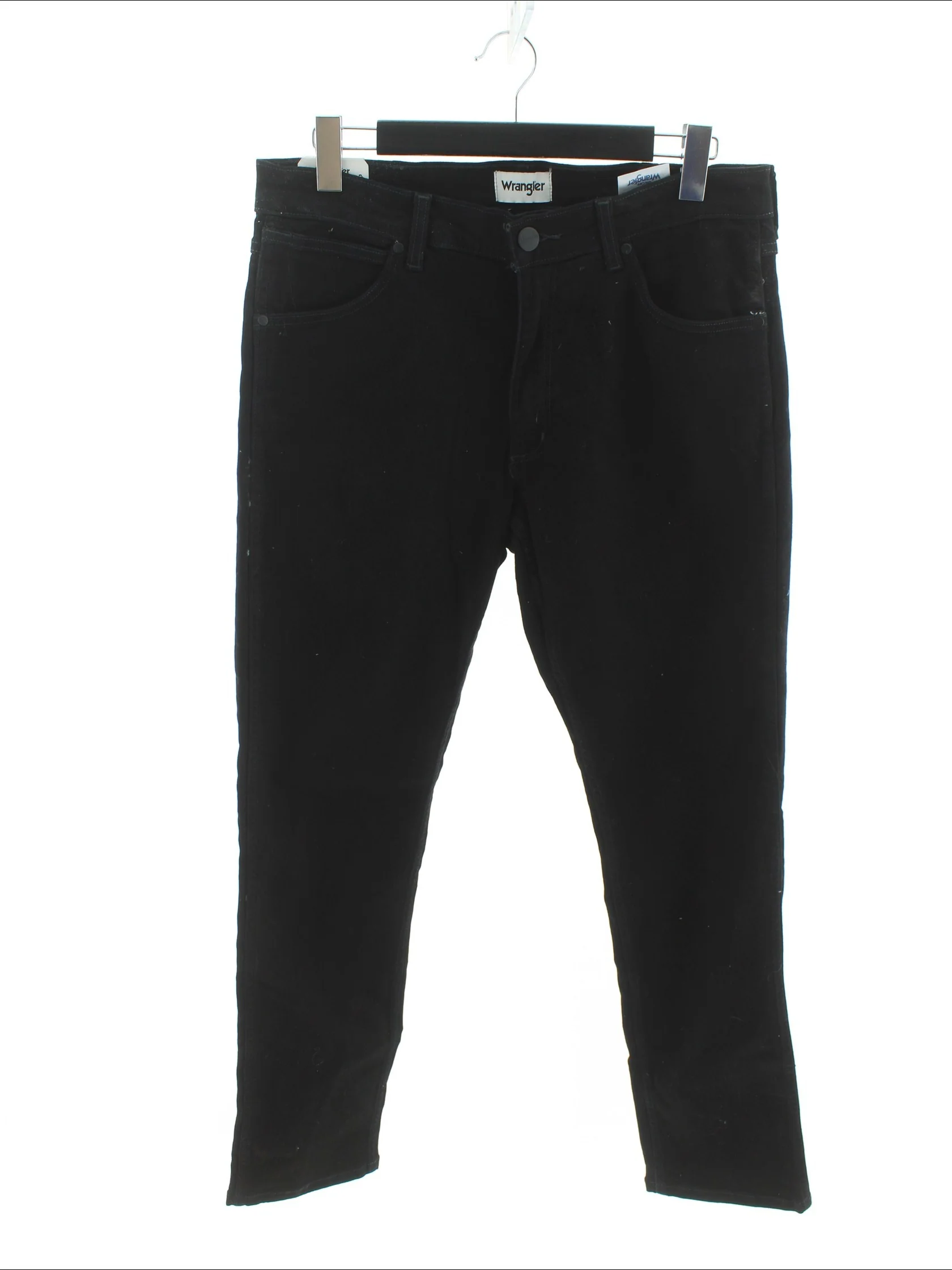 Spodnie Casual Wrangler Rozmiar: W34/L32