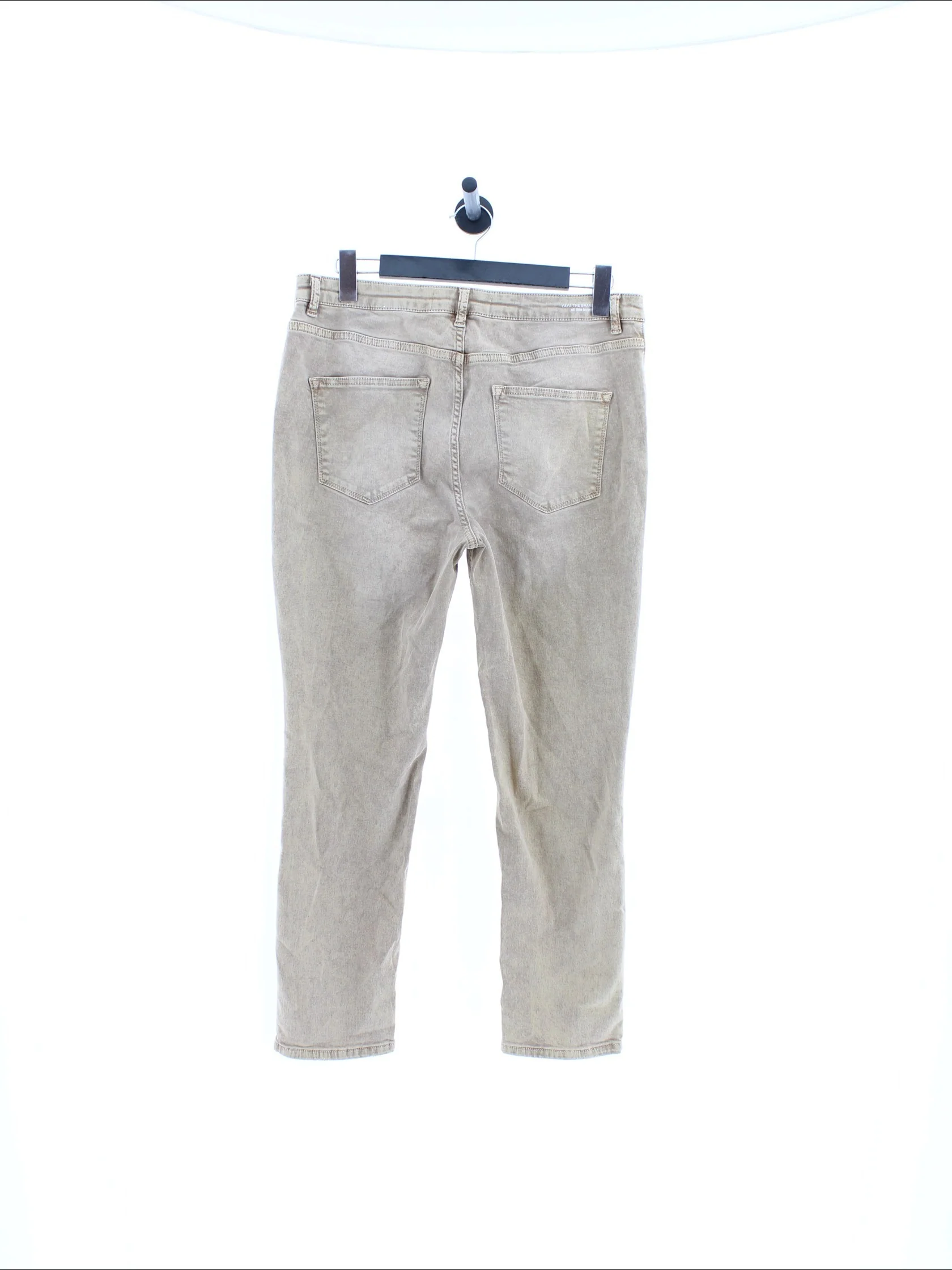 Spodnie Casual YAYA Rozmiar: 44 - Image 2