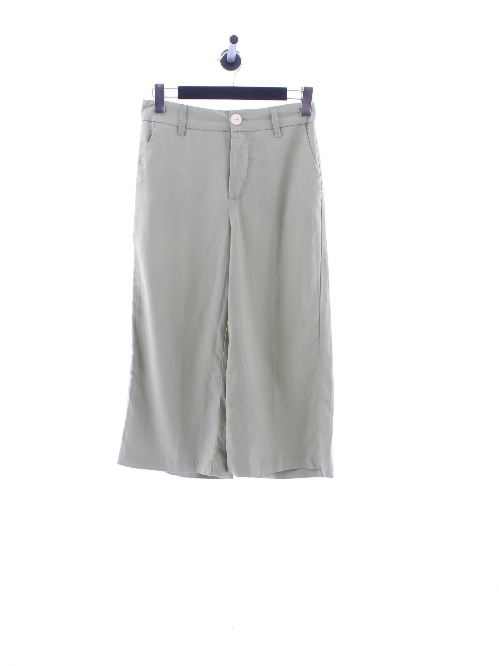 Spodnie Casual ZABAIONE Rozmiar: XS