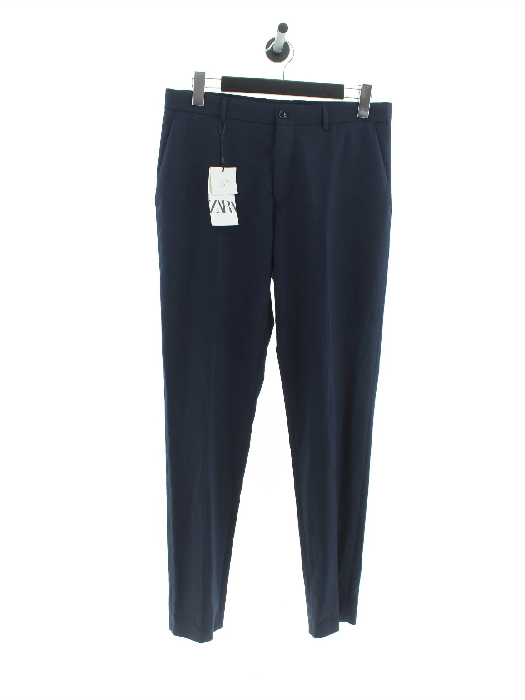 Spodnie Casual Zara Rozmiar: 40