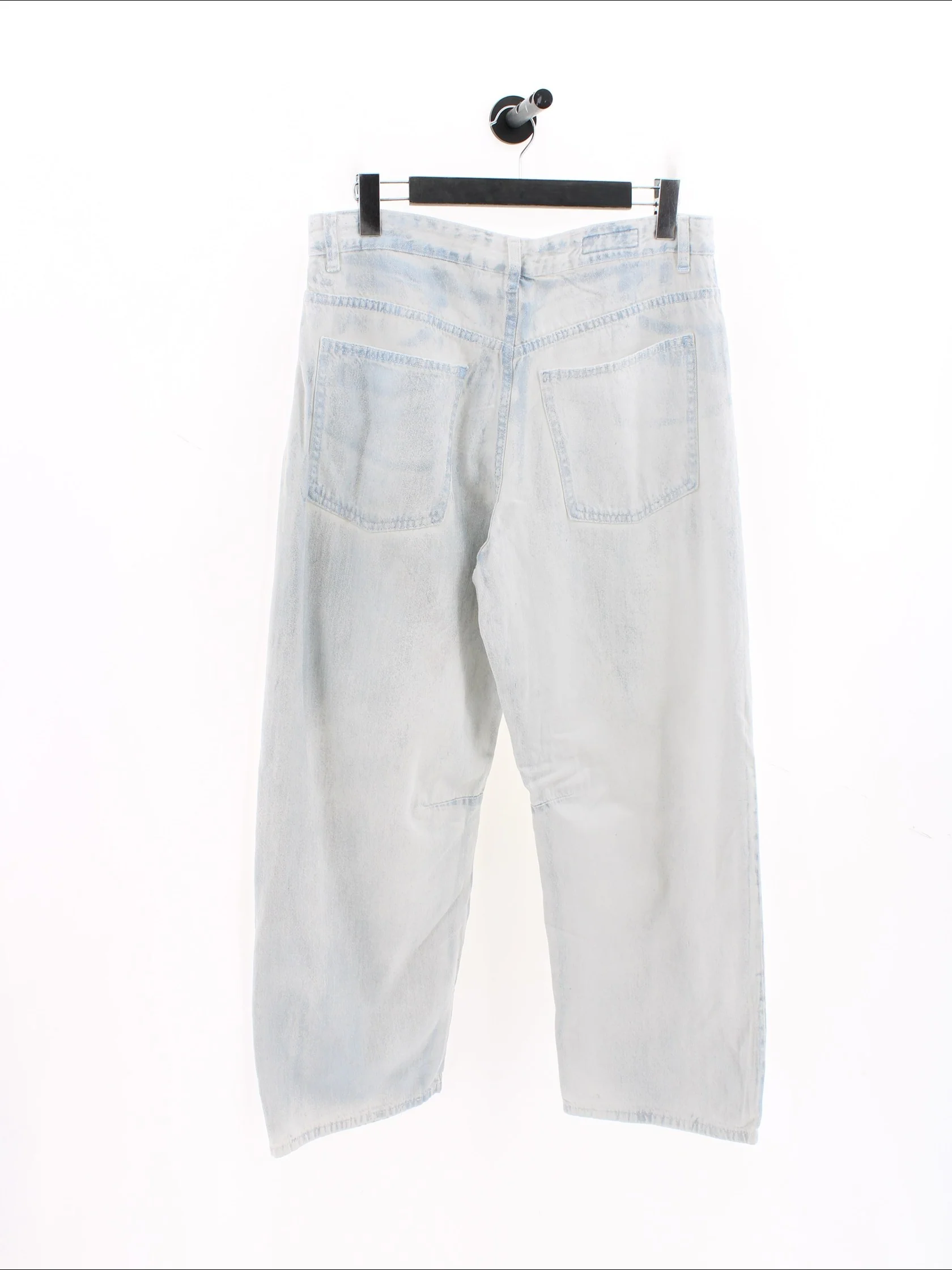 Spodnie Casual Zara Rozmiar: 40 - Image 2