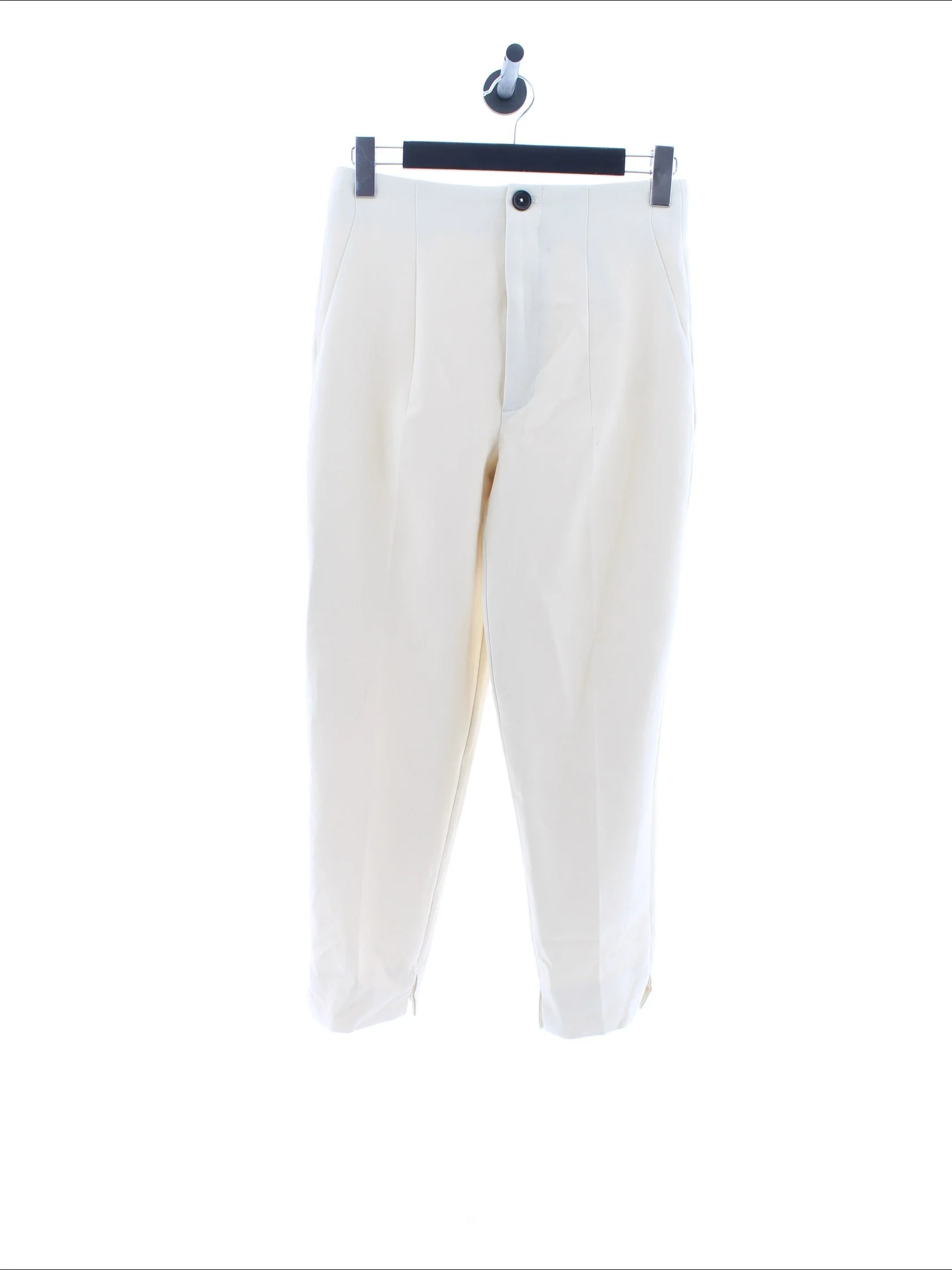 Spodnie Casual Zara Rozmiar: 38
