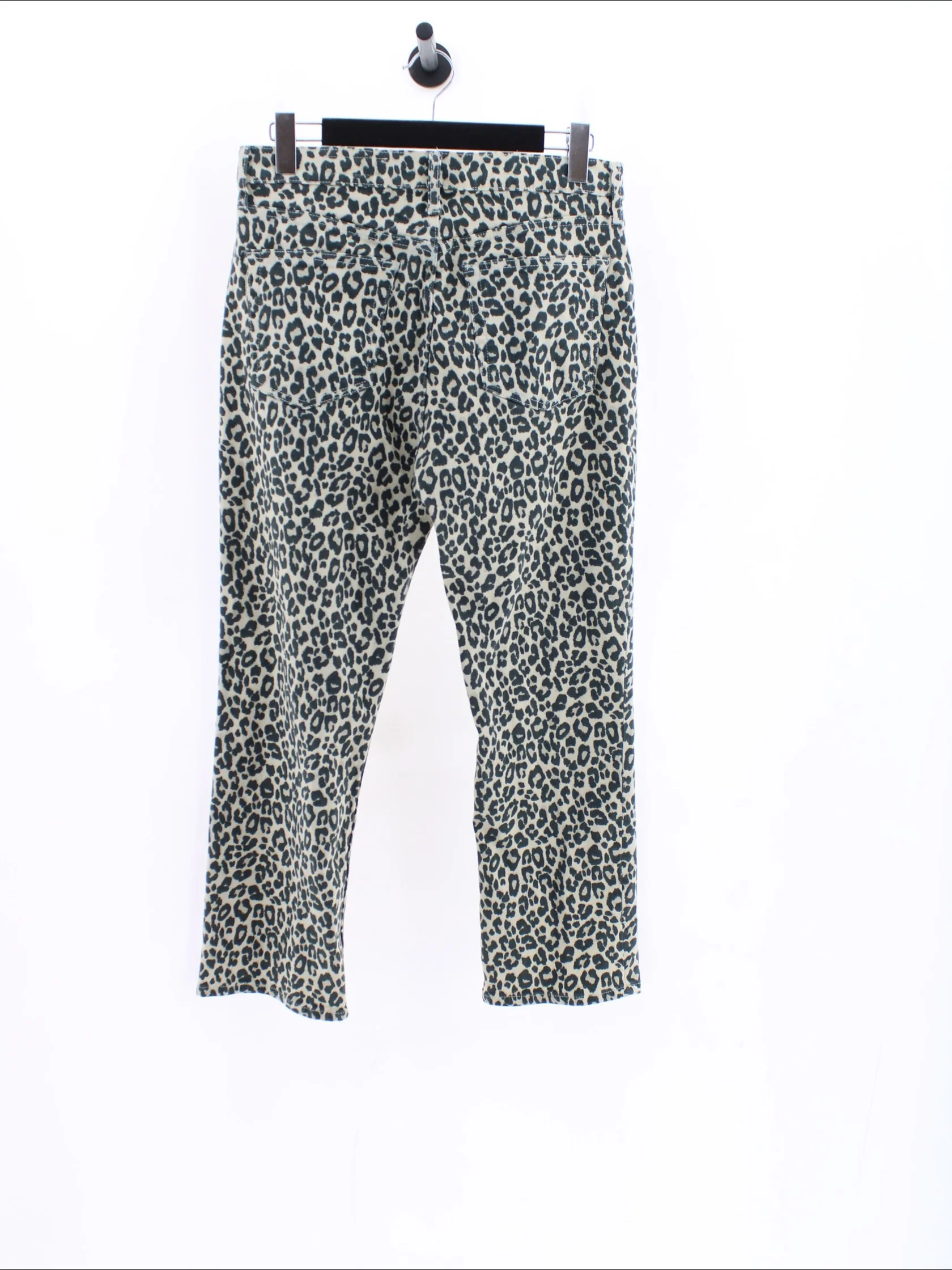 Spodnie Casual Zara Rozmiar: 40 - Image 2