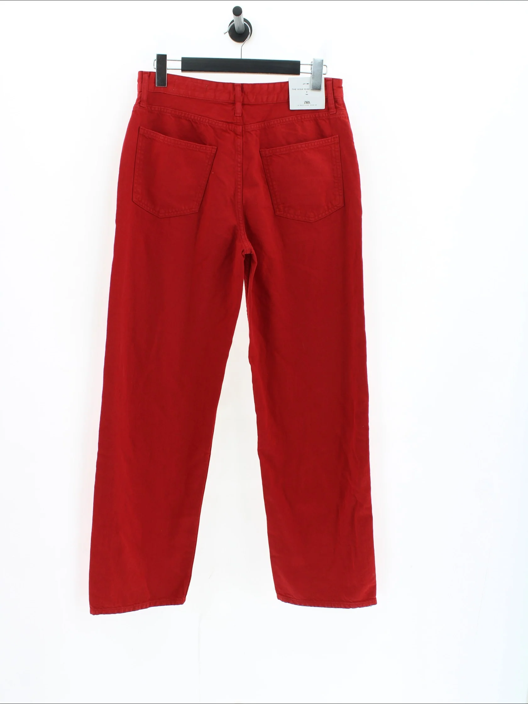 Spodnie Casual Zara Rozmiar: 40 - Image 2