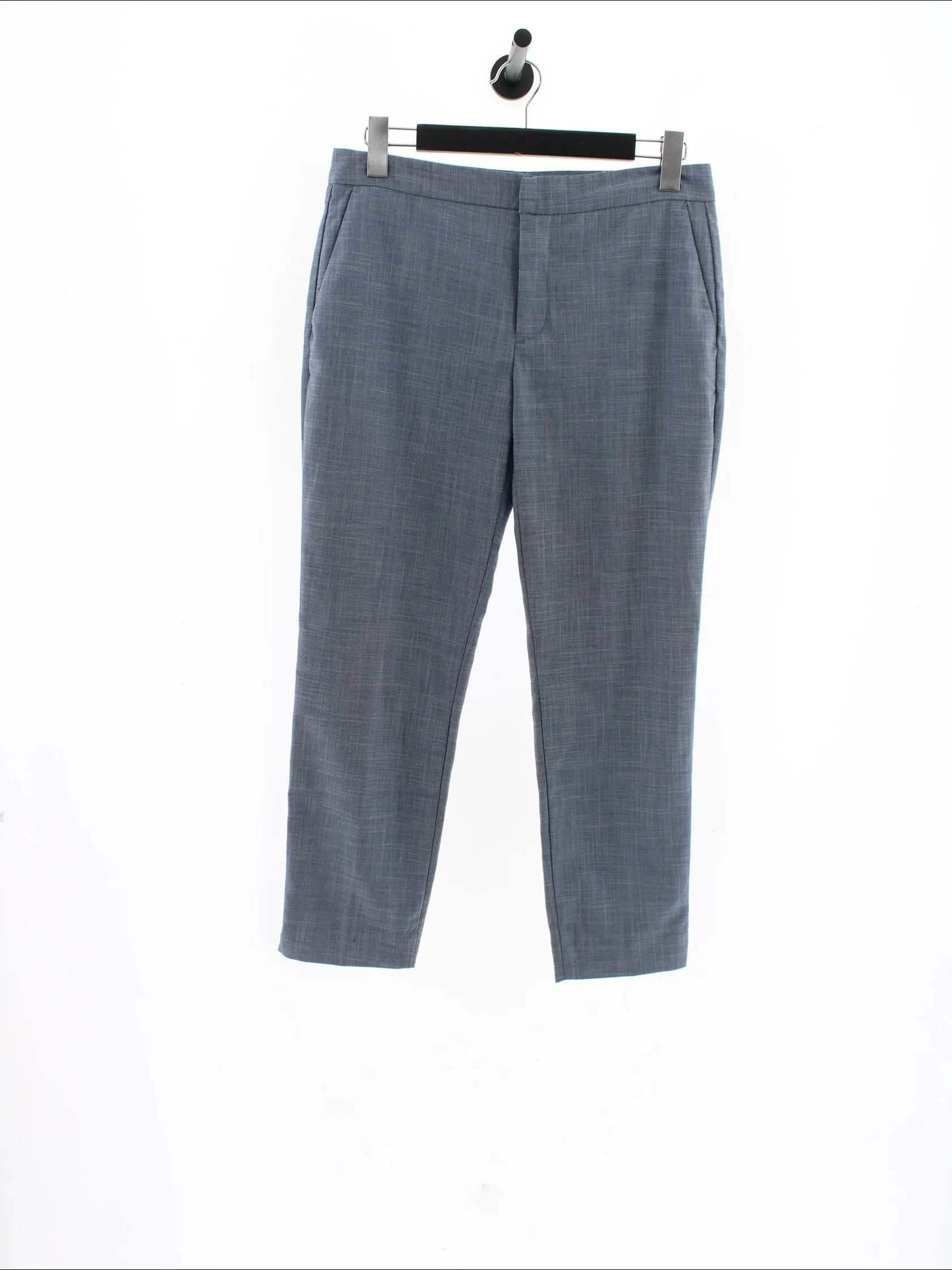 Spodnie Casual Zara Rozmiar: 38