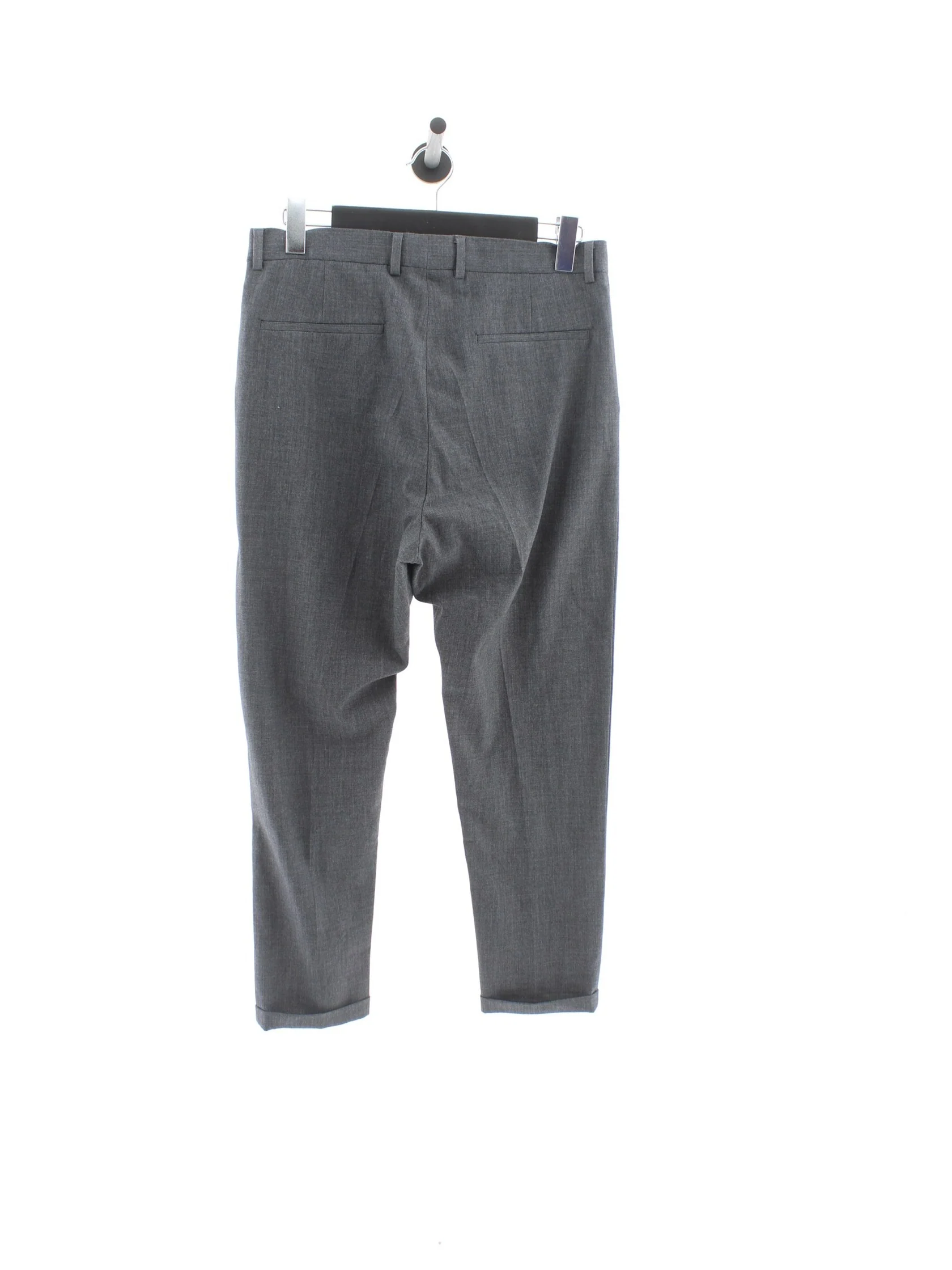 Spodnie Casual Zara Rozmiar: 38 - Image 2