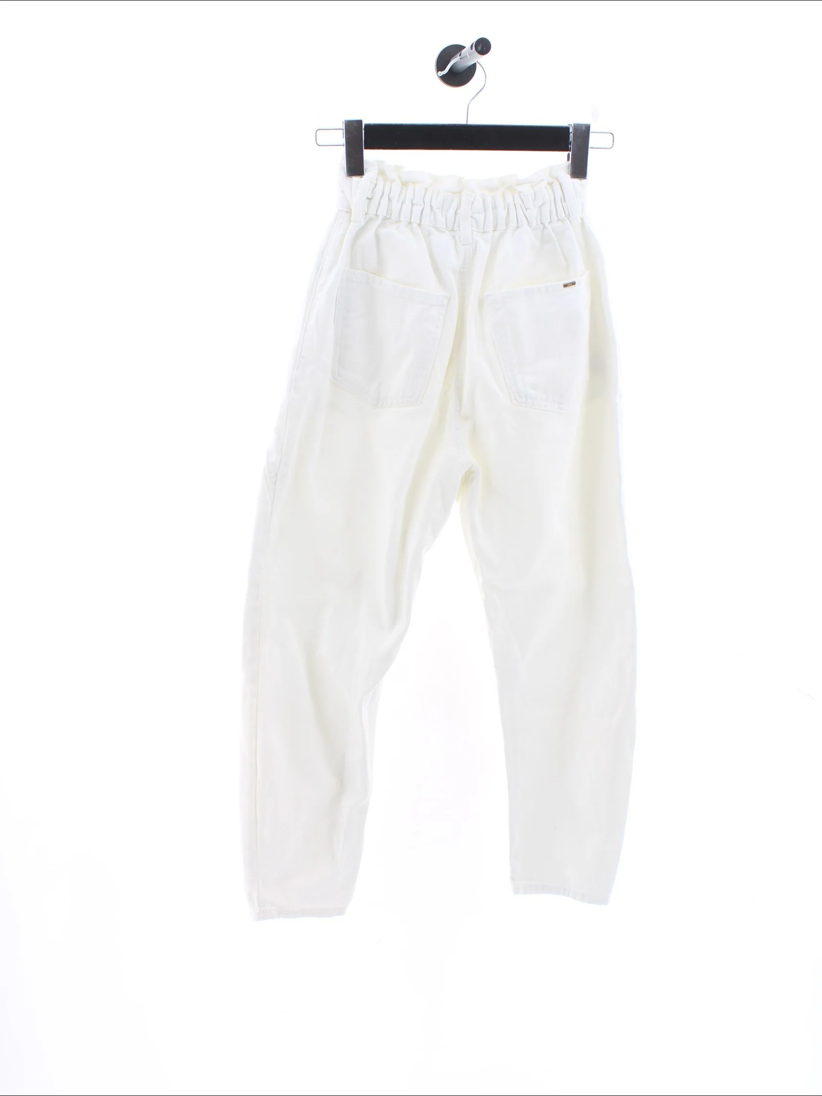 Spodnie Casual Zara Rozmiar: 32 - Image 2