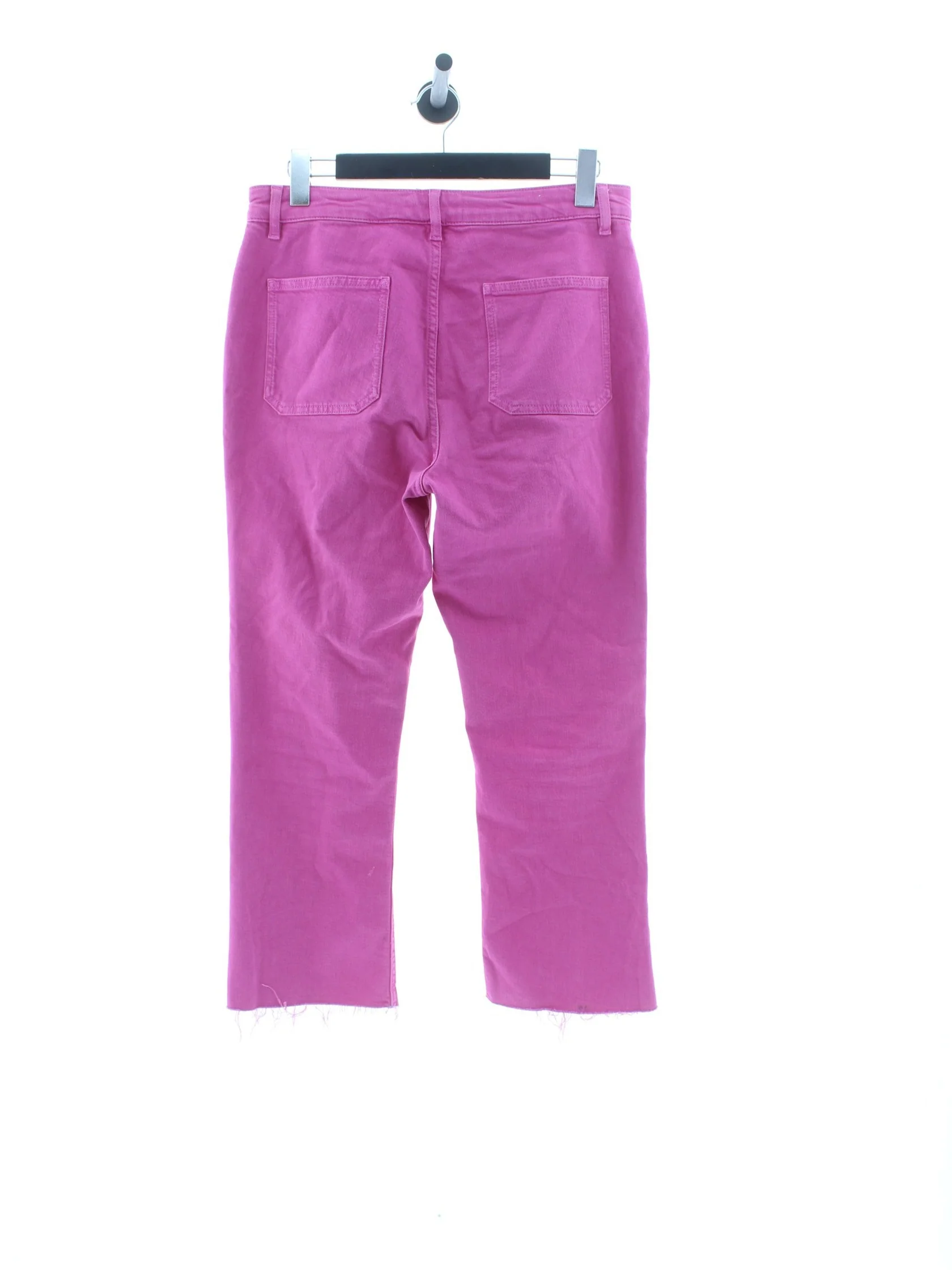 Spodnie Casual Zara Rozmiar: 42 - Image 2